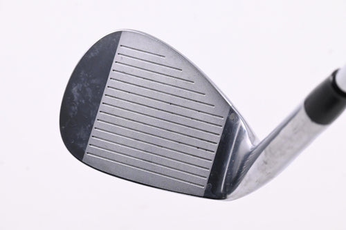 Vega VWY Forged Lob Wedge / 60 Degree / Stiff Flex Dynamic Gold S300 Shaft