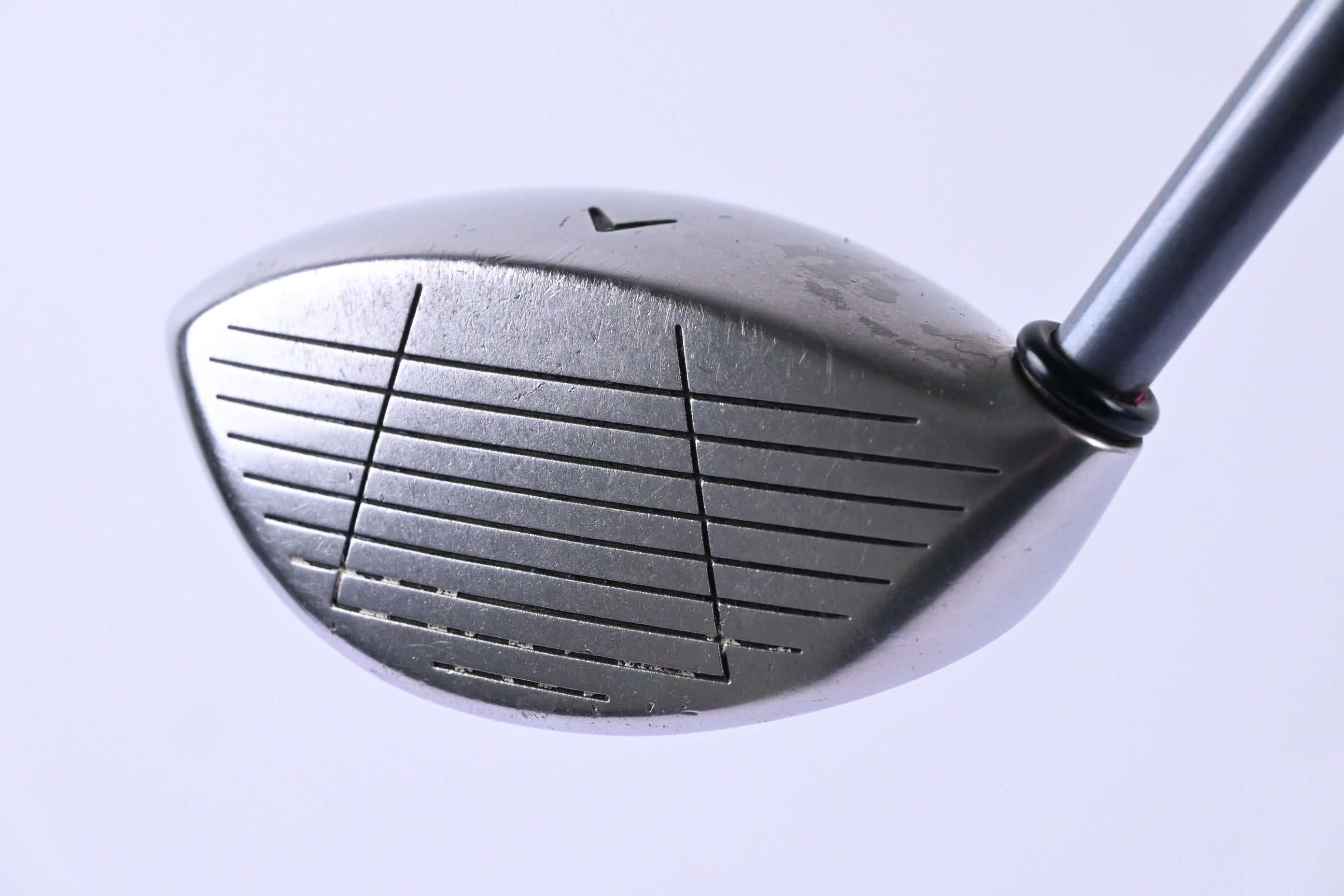 Callaway Big Bertha Warbird #2 Wood / 13 Degree / Regular Flex Graphite Shaft