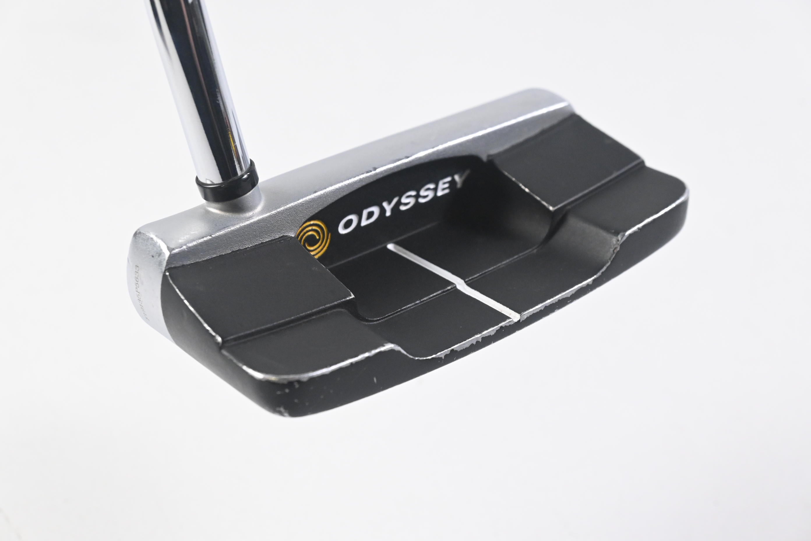 Odyssey Stroke Lab Double Wide Putter / 34 Inch