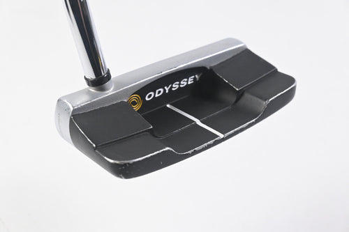 Odyssey Stroke Lab Double Wide Putter / 34 Inch