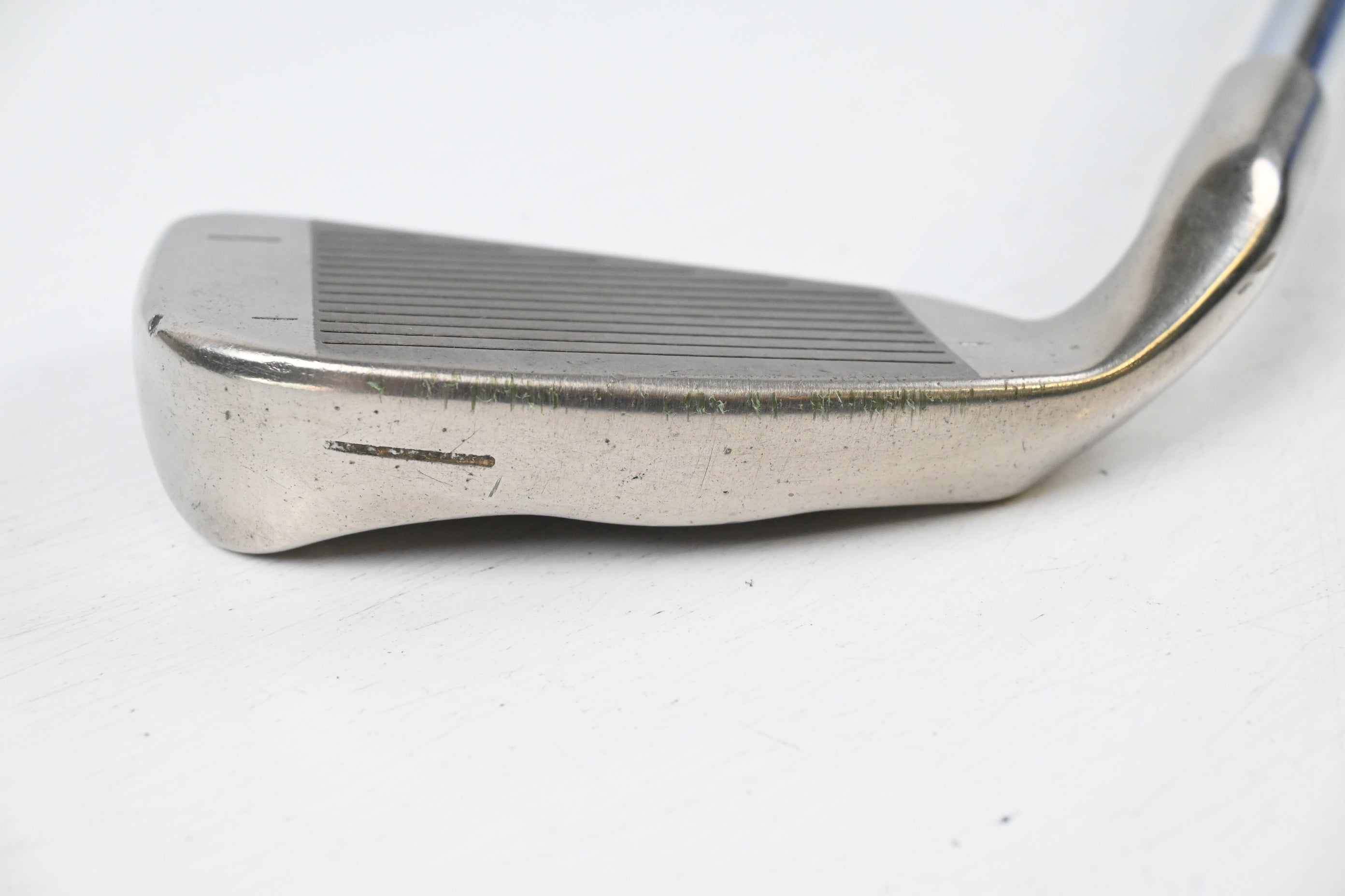 Ping ISI Nickle #1 Iron / 15.5 Degree / Blue Dot / Regular Flex Karsten ZZ Lite