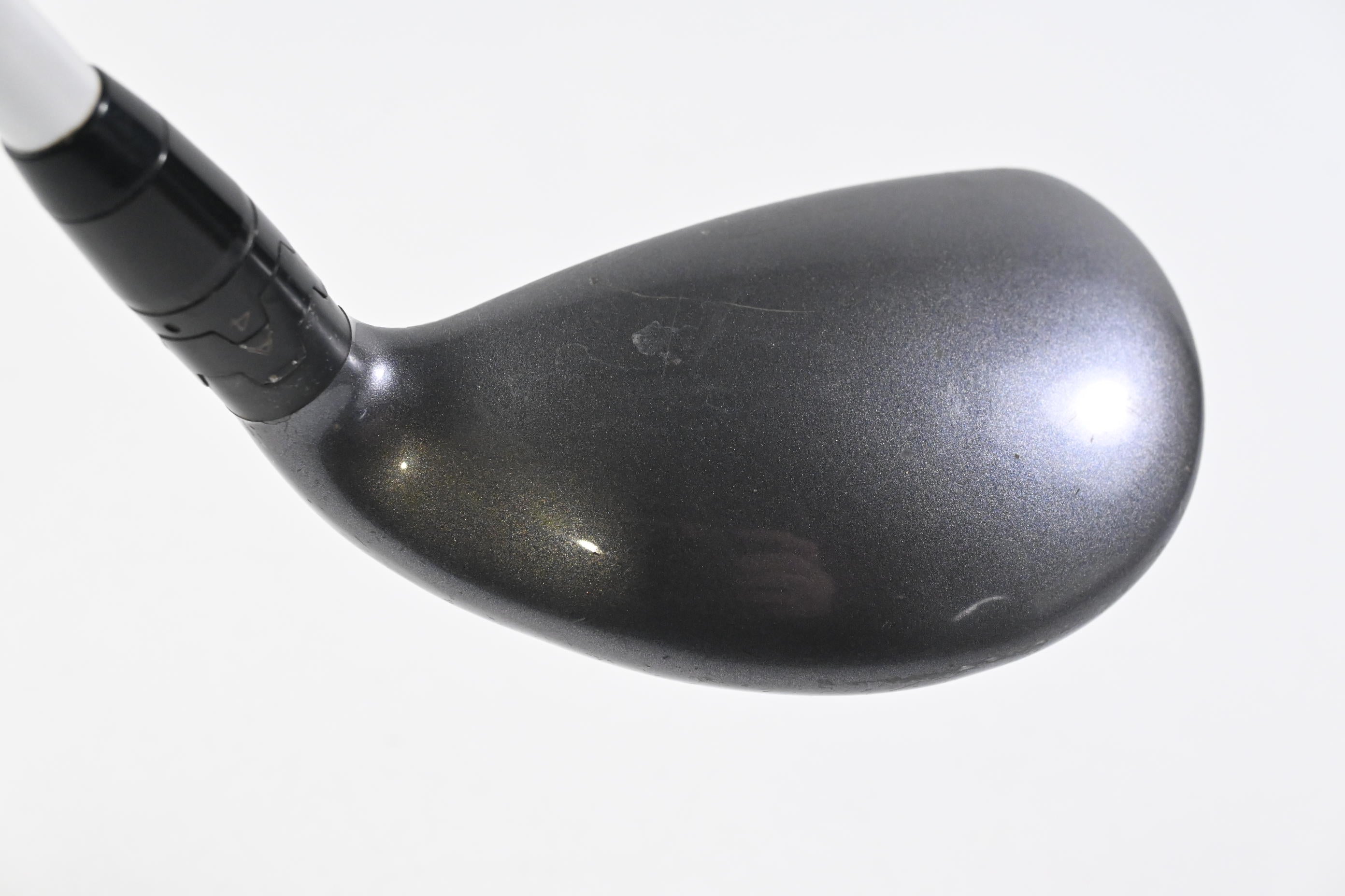 Titleist 816 H2 #3 Hybrid / 19 Degree / Stiff Flex Aldila Rogue Silver 110 MSI