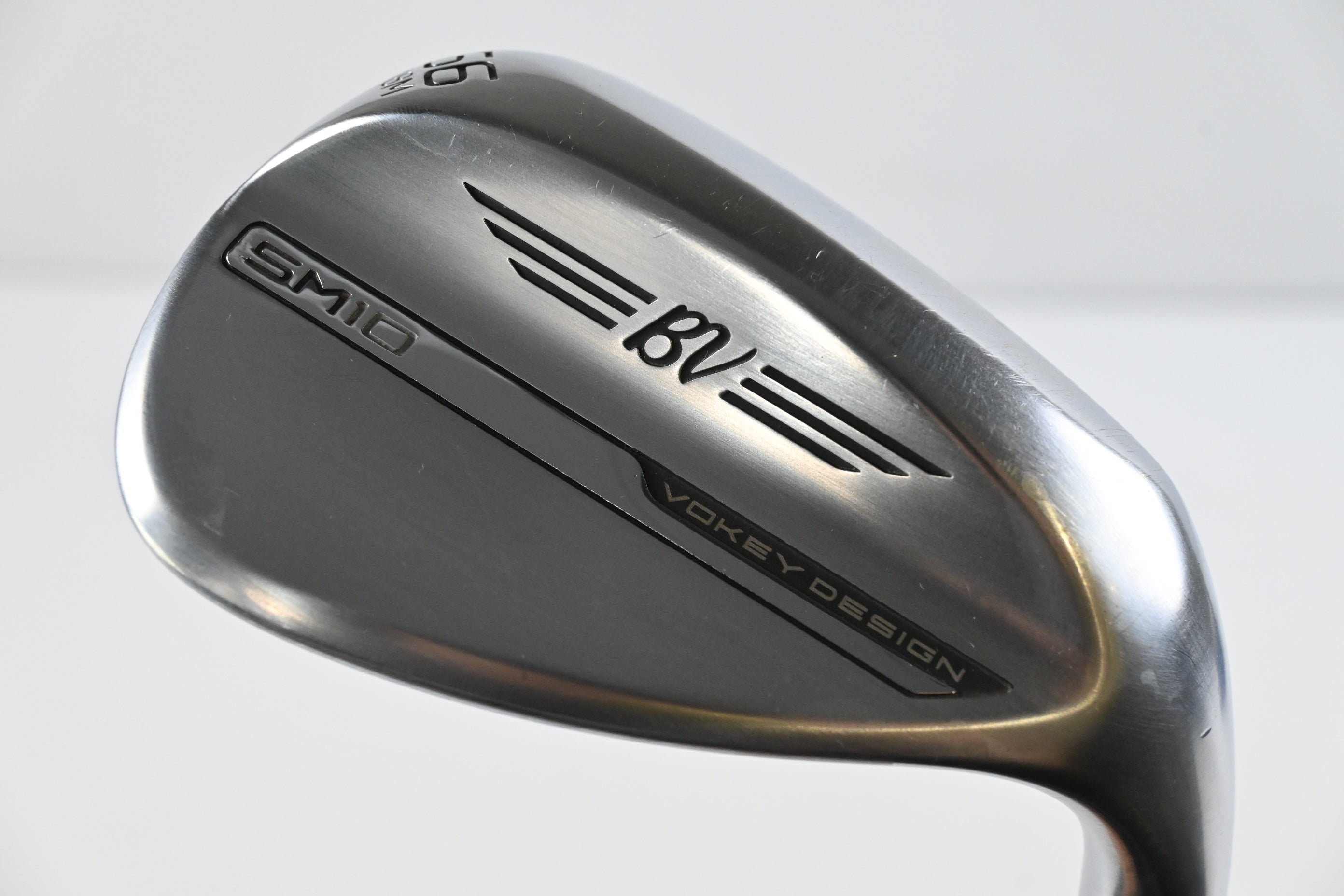 Titleist Vokey SM10 Sand Wedge / 56 Degree / Wedge Flex Vokey Design Shaft