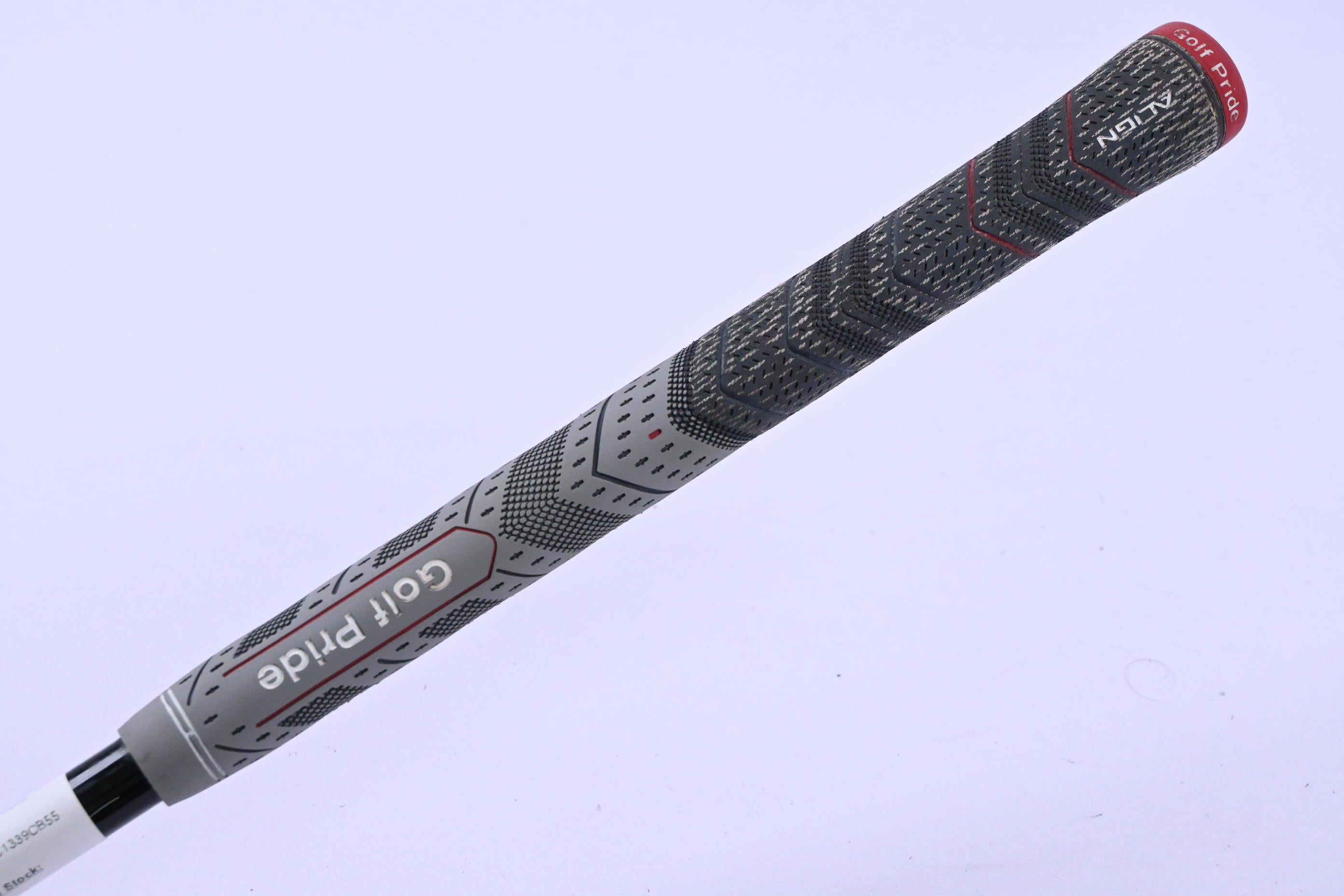 Callaway Elyte Triple Diamond Driver / 9 Degree / X-Flex Kai'li White 60 Shaft