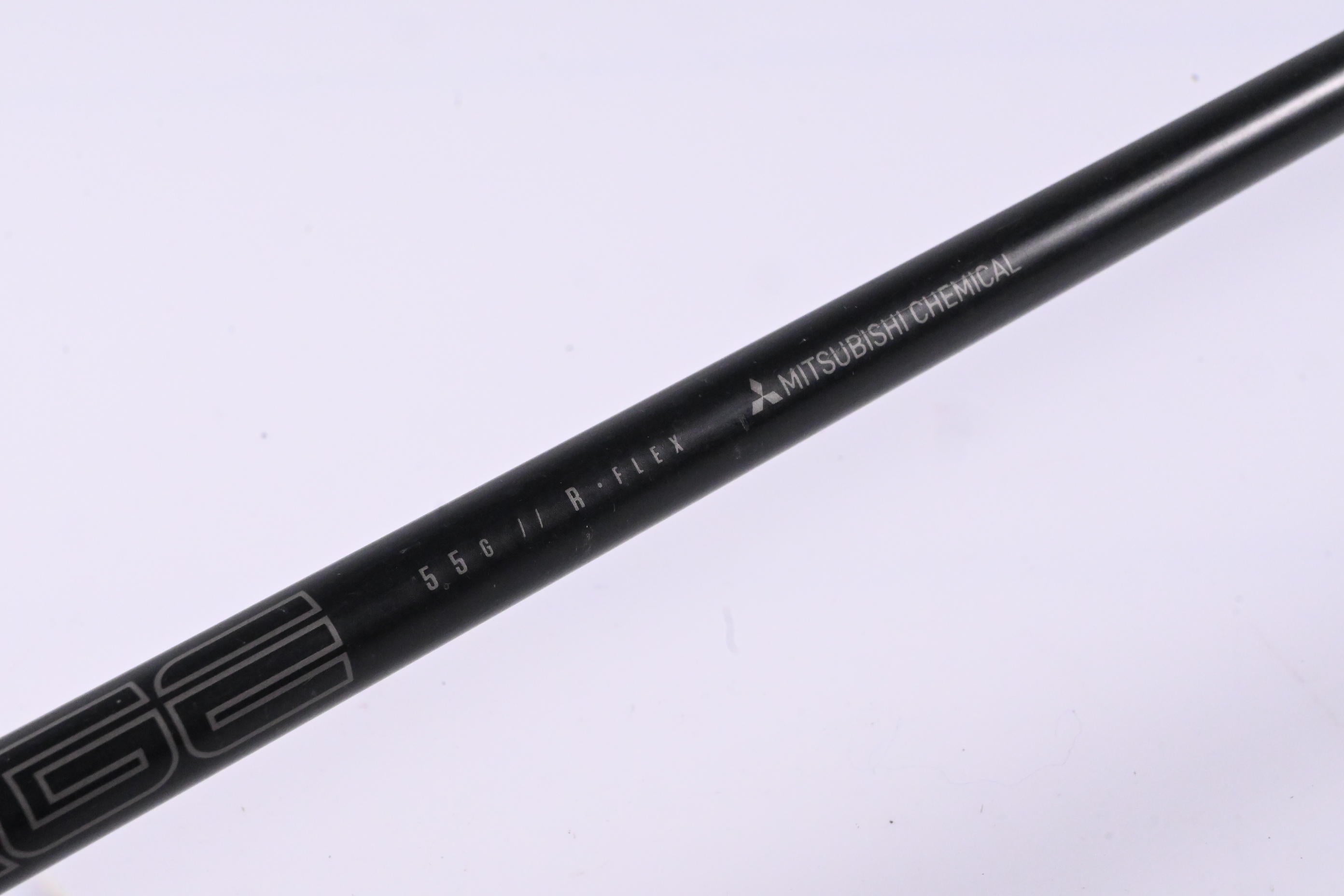 Titleist TSi2 #3 Wood / 15 Degree / Regular Flex Kuro Kage Black TiNi 55