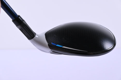 TaylorMade SIM2 Max #3 Wood / 15 Degree / Regular Flex Ventus Blue 5 Shaft