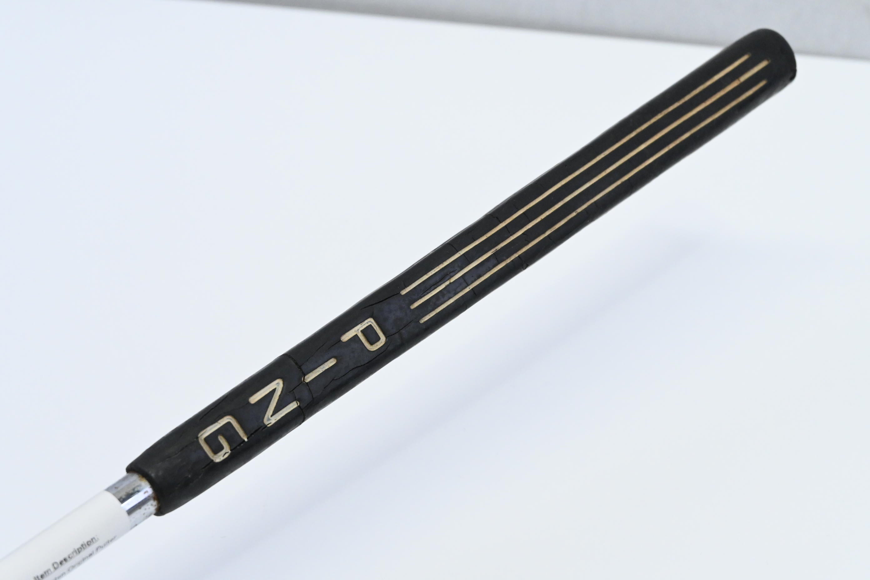 Ping Anser Karsten Original Putter / 35 Inch