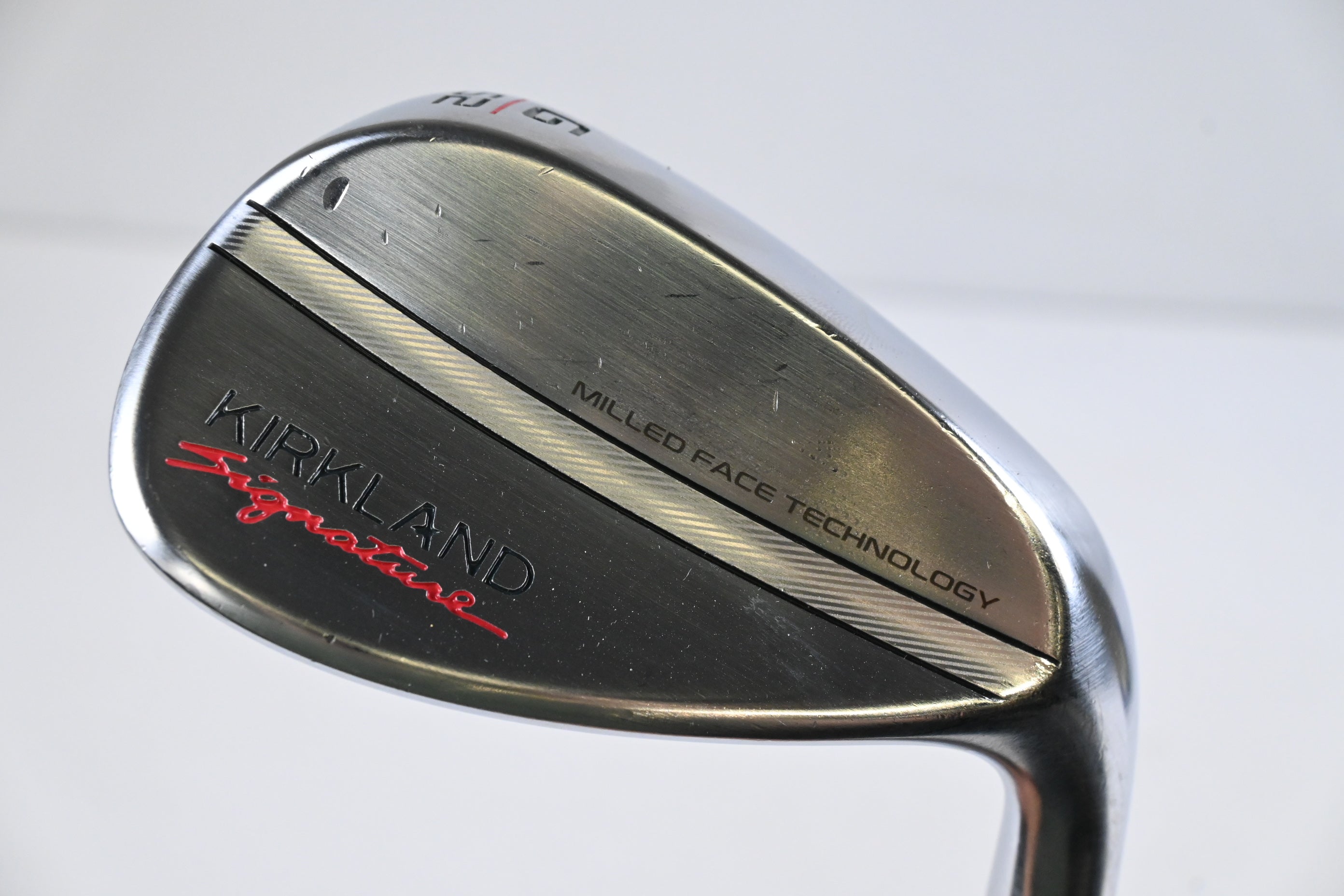 Kirkland Signature Gap Wedge / 52 Degree / Wedge Flex Kirkland Signature