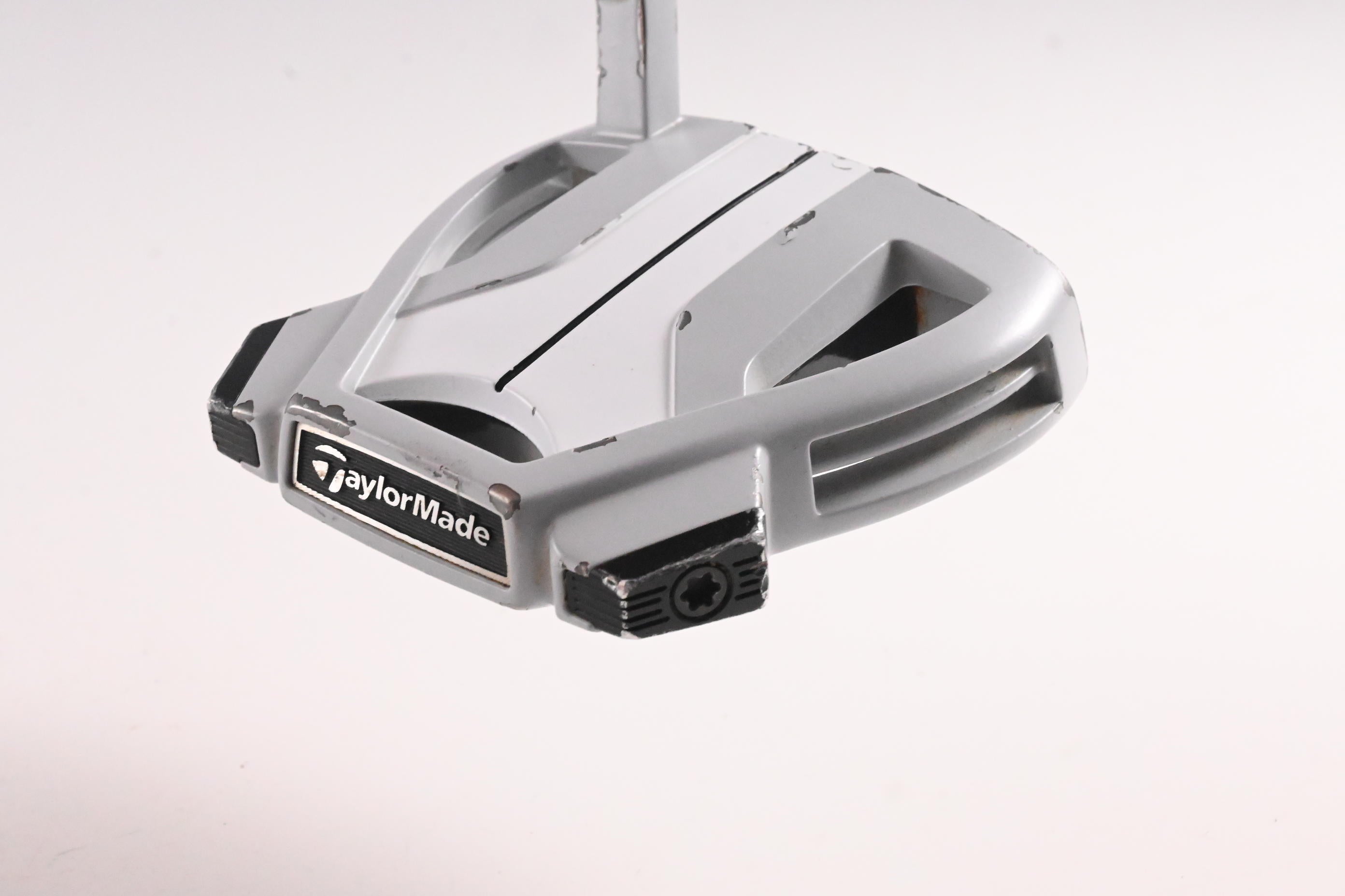 Taylormade Spider X Flow Neck Putter / 33 Inch