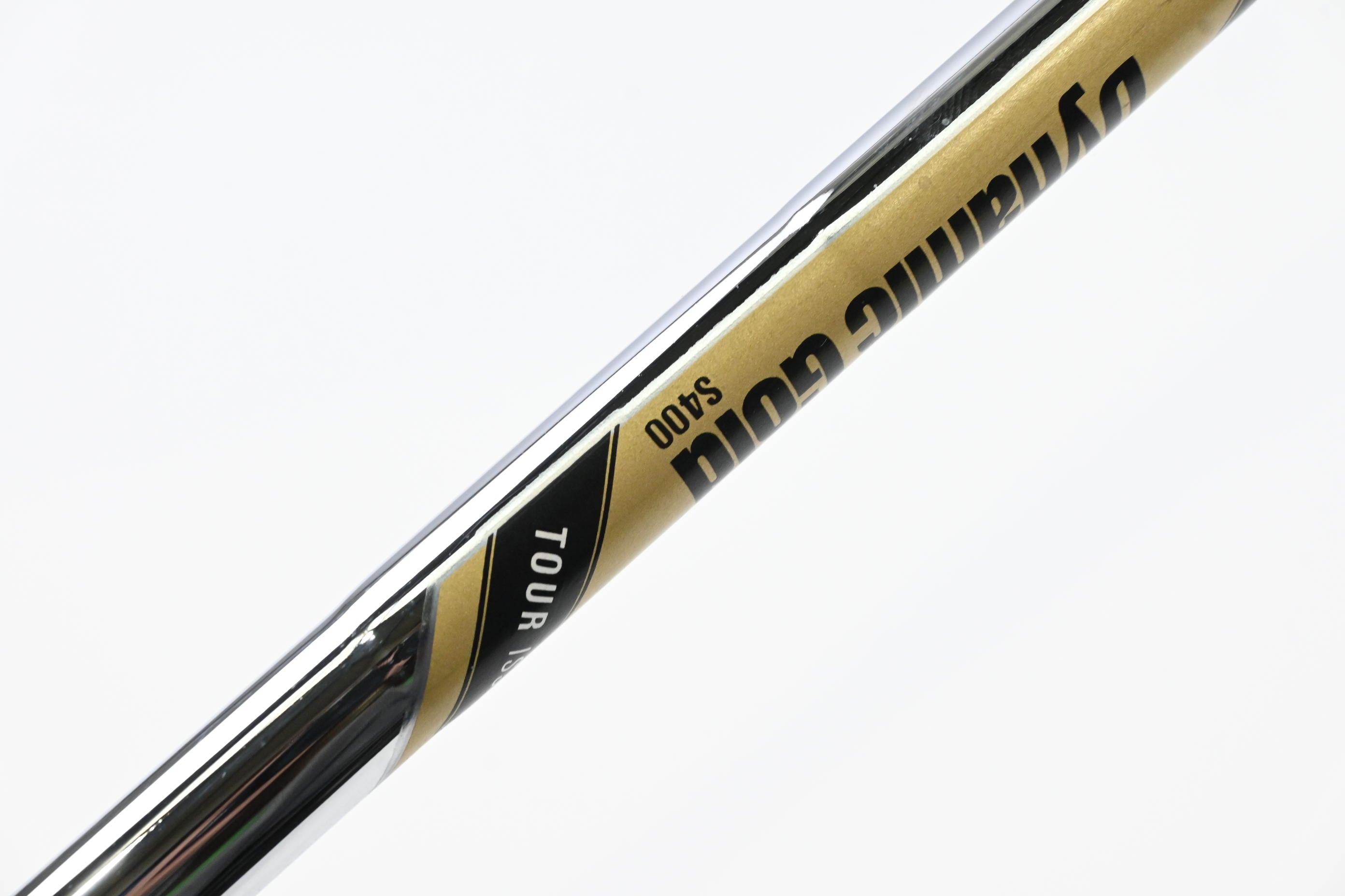 Mizuno T24 Sand Wedge / 54 Degree / Stiff Flex Dynamic Gold S400 Shaft