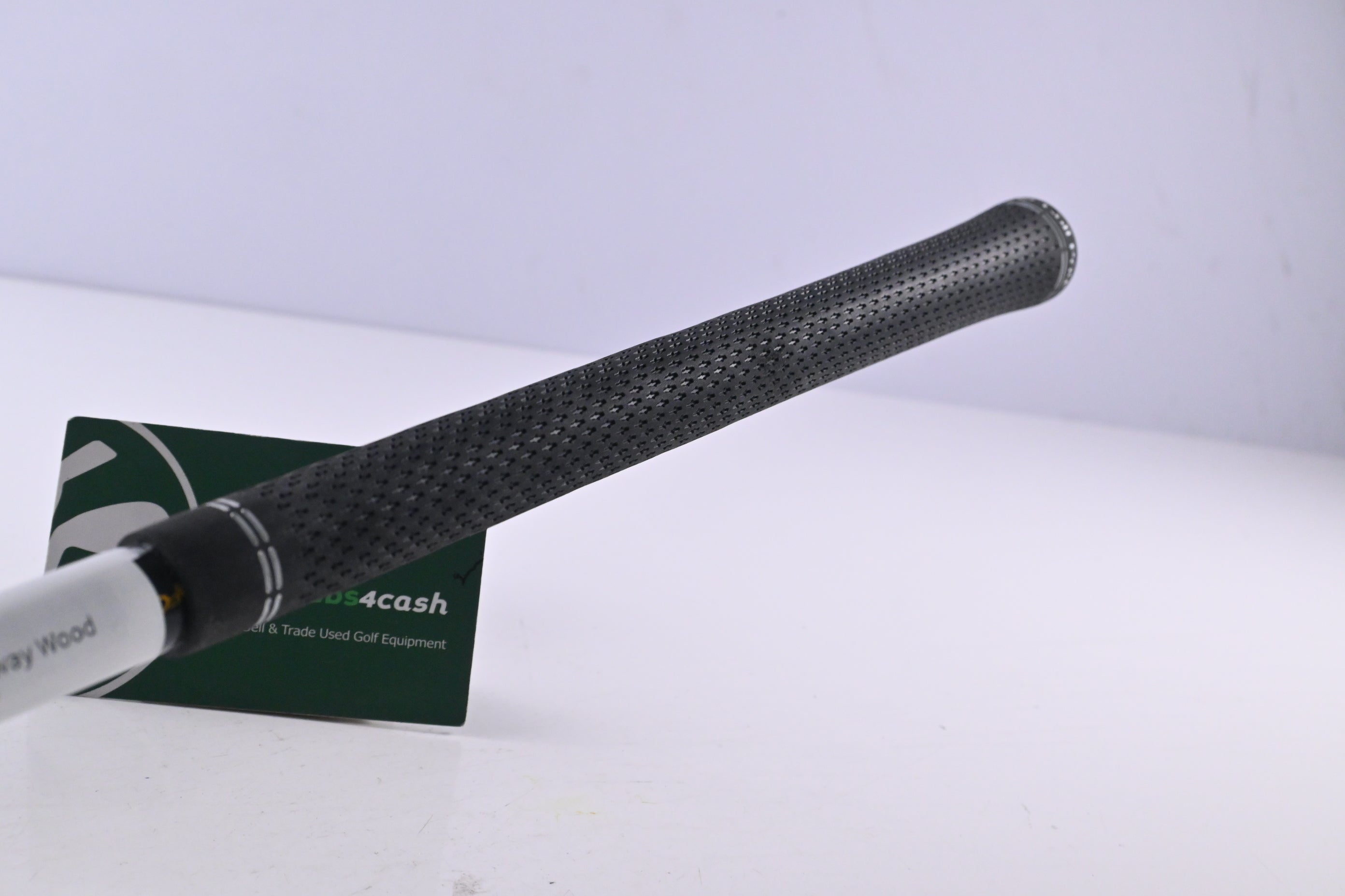 Titleist 910 F #3 Wood / 15 Degree / Regular Flex UST ProForce AxivCore 59