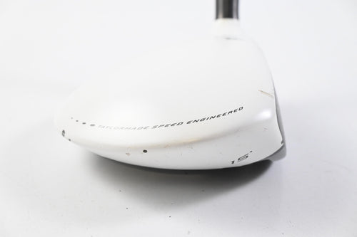 Taylormade RBZ #3 Wood / 15 Degree / Stiff Flex Matrix Ozik Xcon-5 Shaft