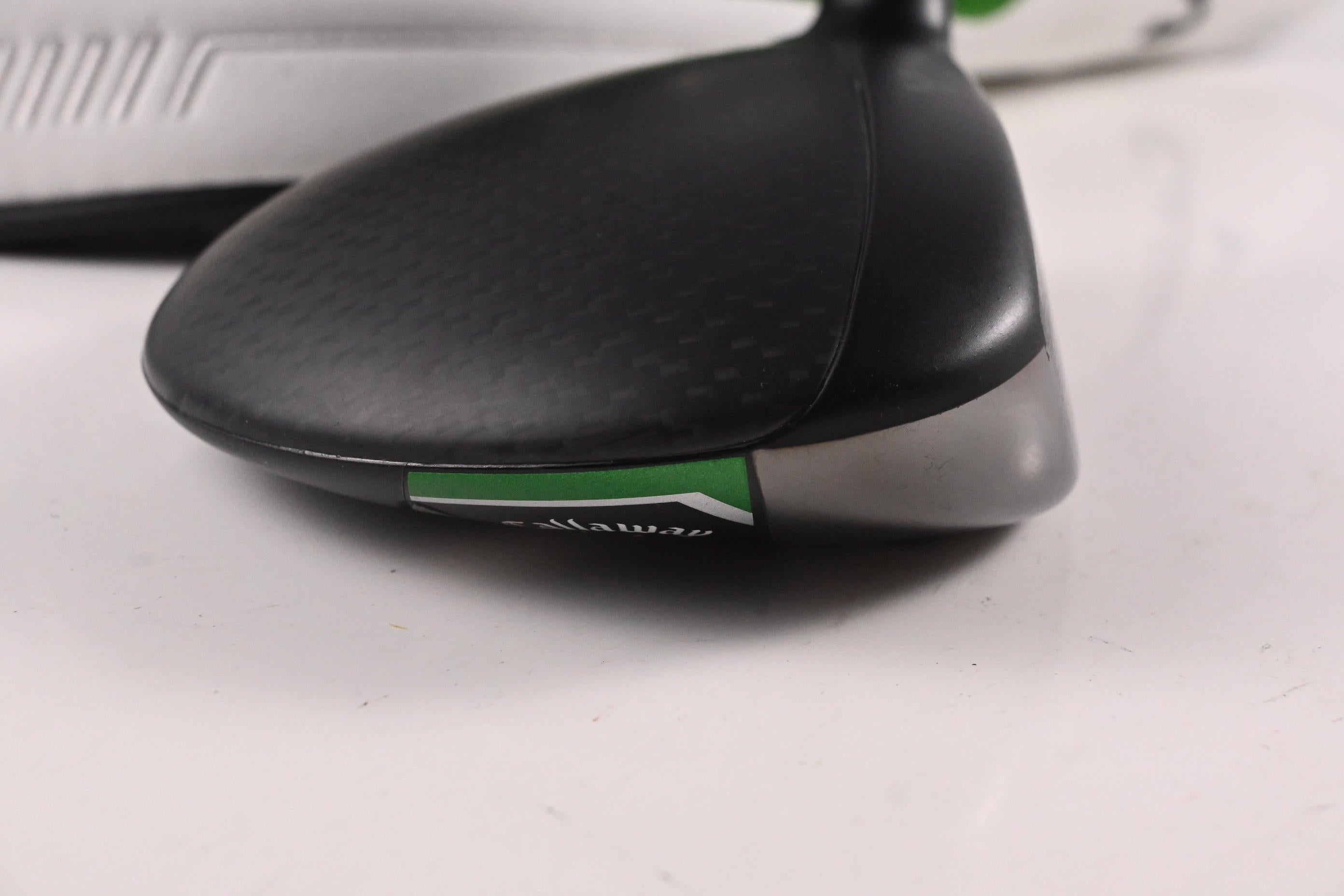Callaway Elyte X #3 Wood / 15 Degree / Senior Flex Vanquish 5 Shaft