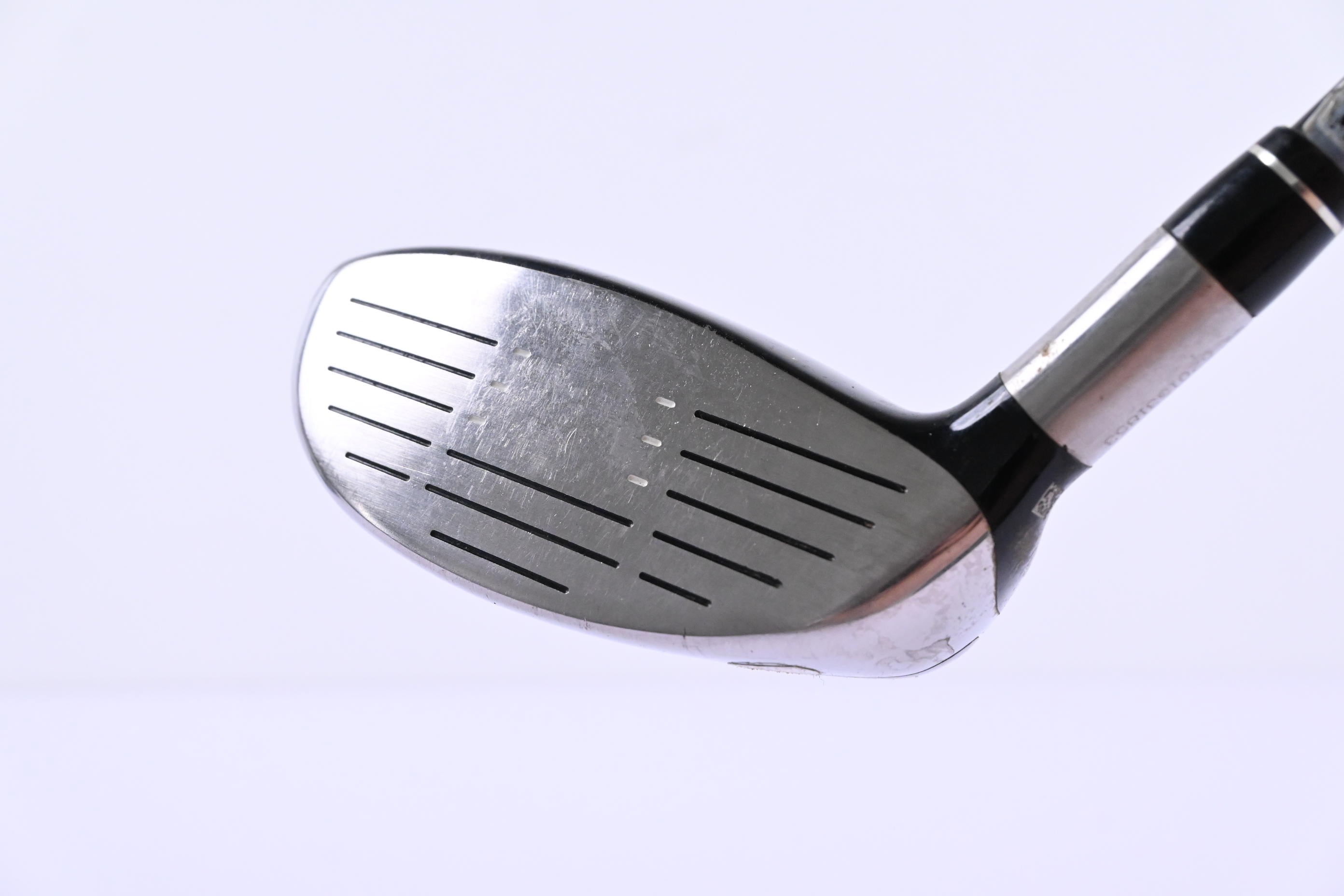 Callaway FT #3 Wood / 15 Degree / Stiff Flex Fujikura E Fit-On 160 Shaft
