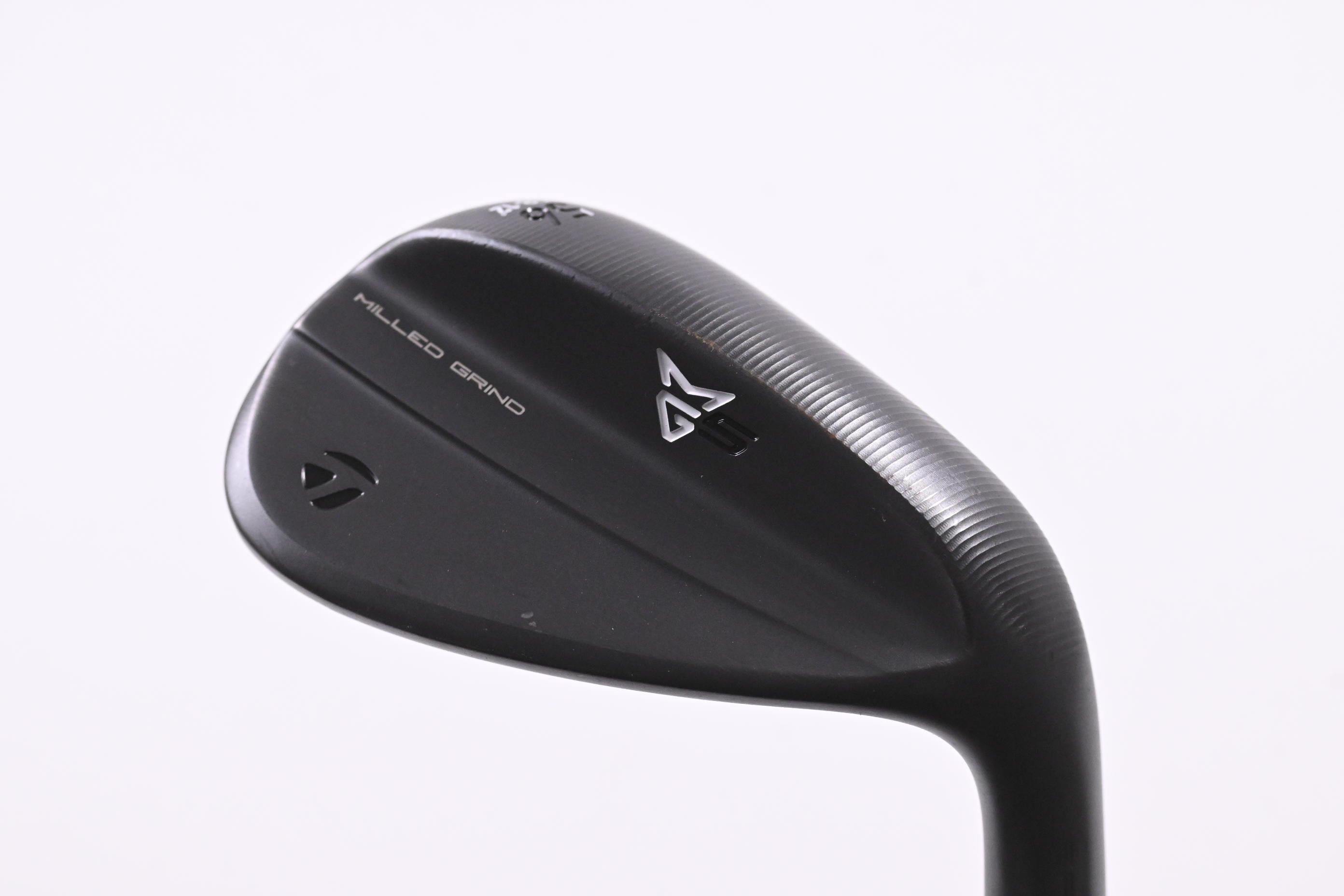 Taylormade Milled Grind 5 Sand Wedge / 56 Degree / Wedge Flex Dynamic Gold 115