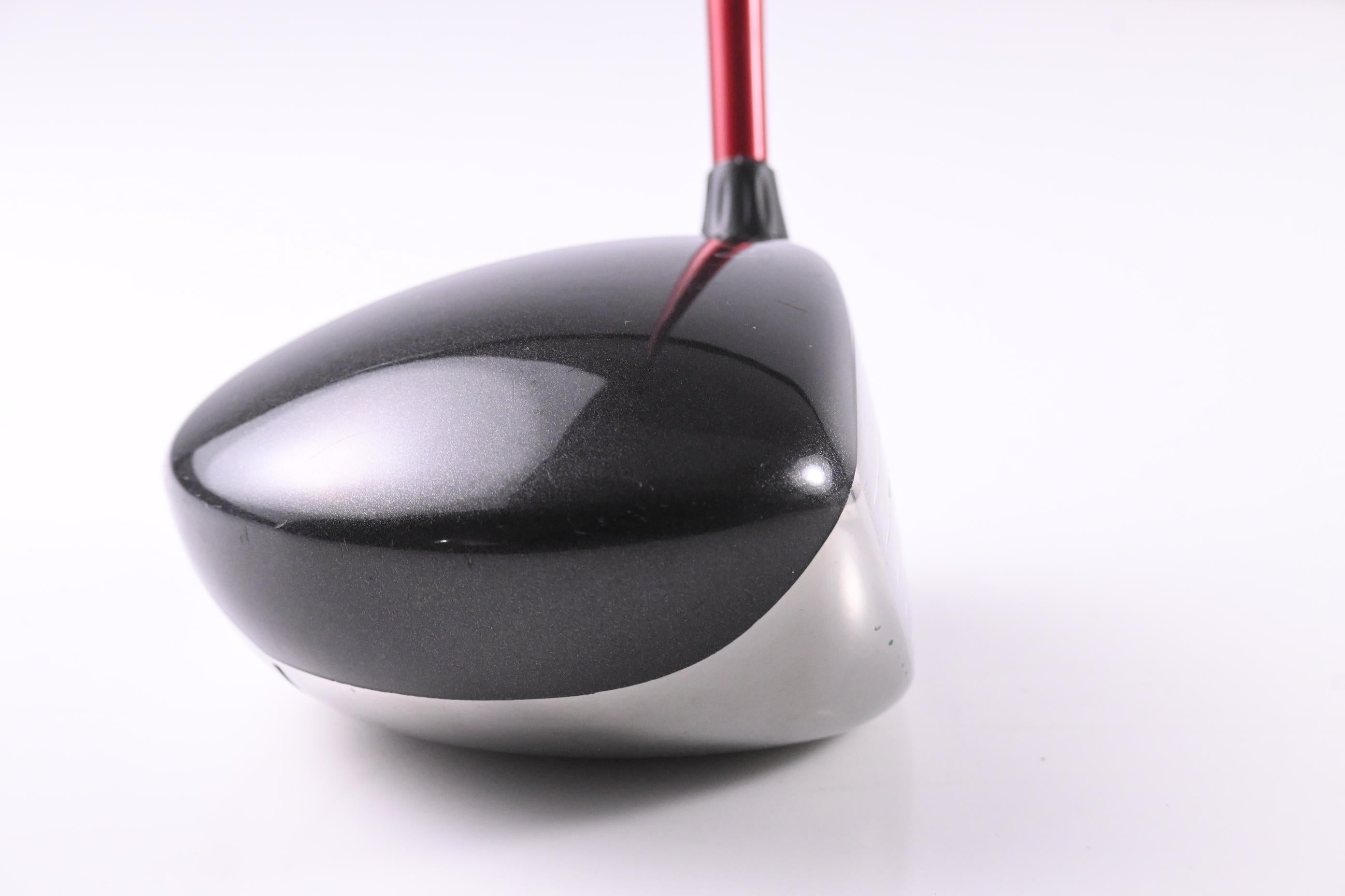 Callaway Big Bertha Ti 454 Driver / 9 Degree / Firm Flex Callaway RCH 65 Shaft