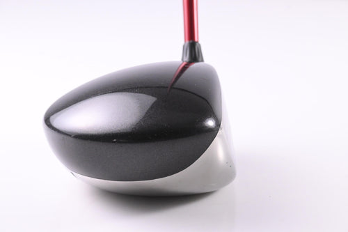 Callaway Big Bertha Ti 454 Driver / 9 Degree / Firm Flex Callaway RCH 65 Shaft
