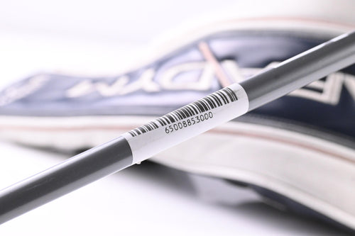 Callaway Paradym Triple Diamond Driver / 8 Degree / Regular Flex HZRDUS Silver 50