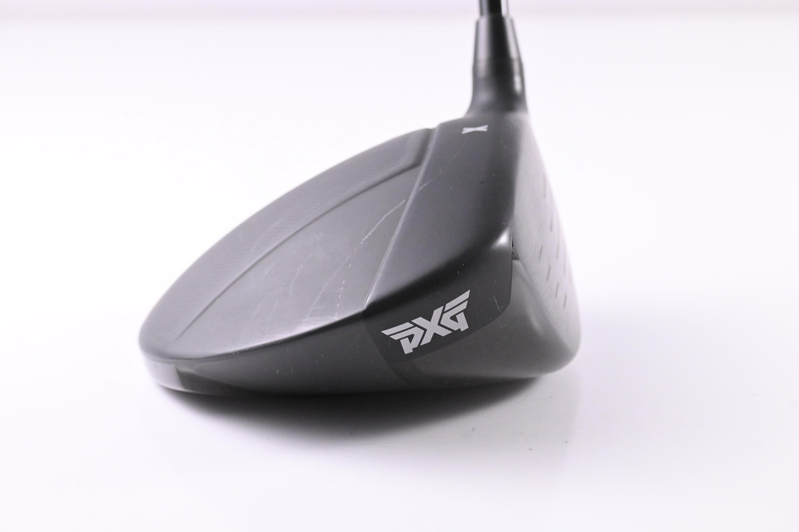 PXG 0211 2020 Driver / 10.5 Degree / Stiff Flex Diamana S Limited 60 Shaft