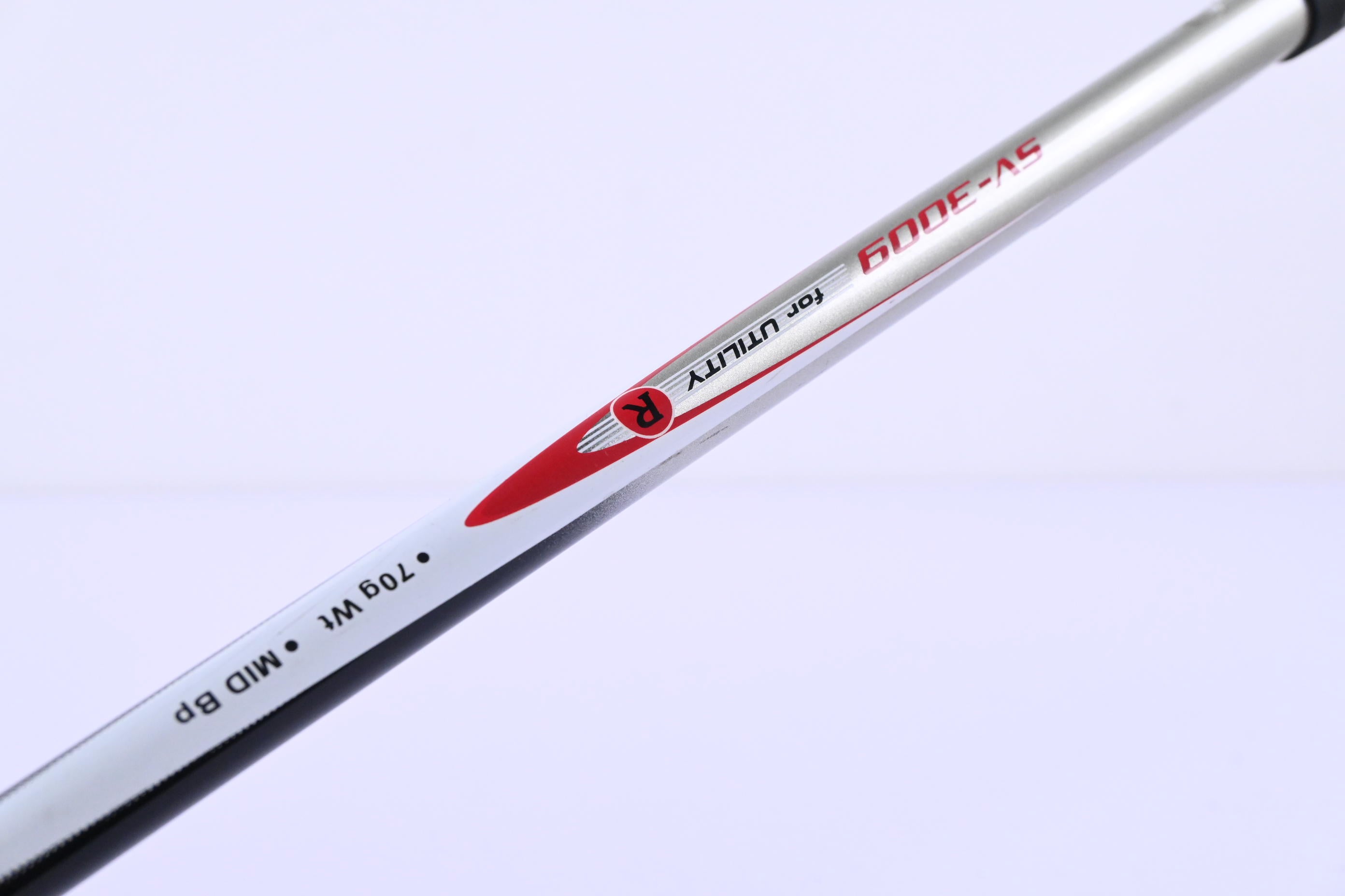 Srixon AD #3 Hybrid / 19 Degree / Regular Flex Srixon SV-3009 70 Shaft