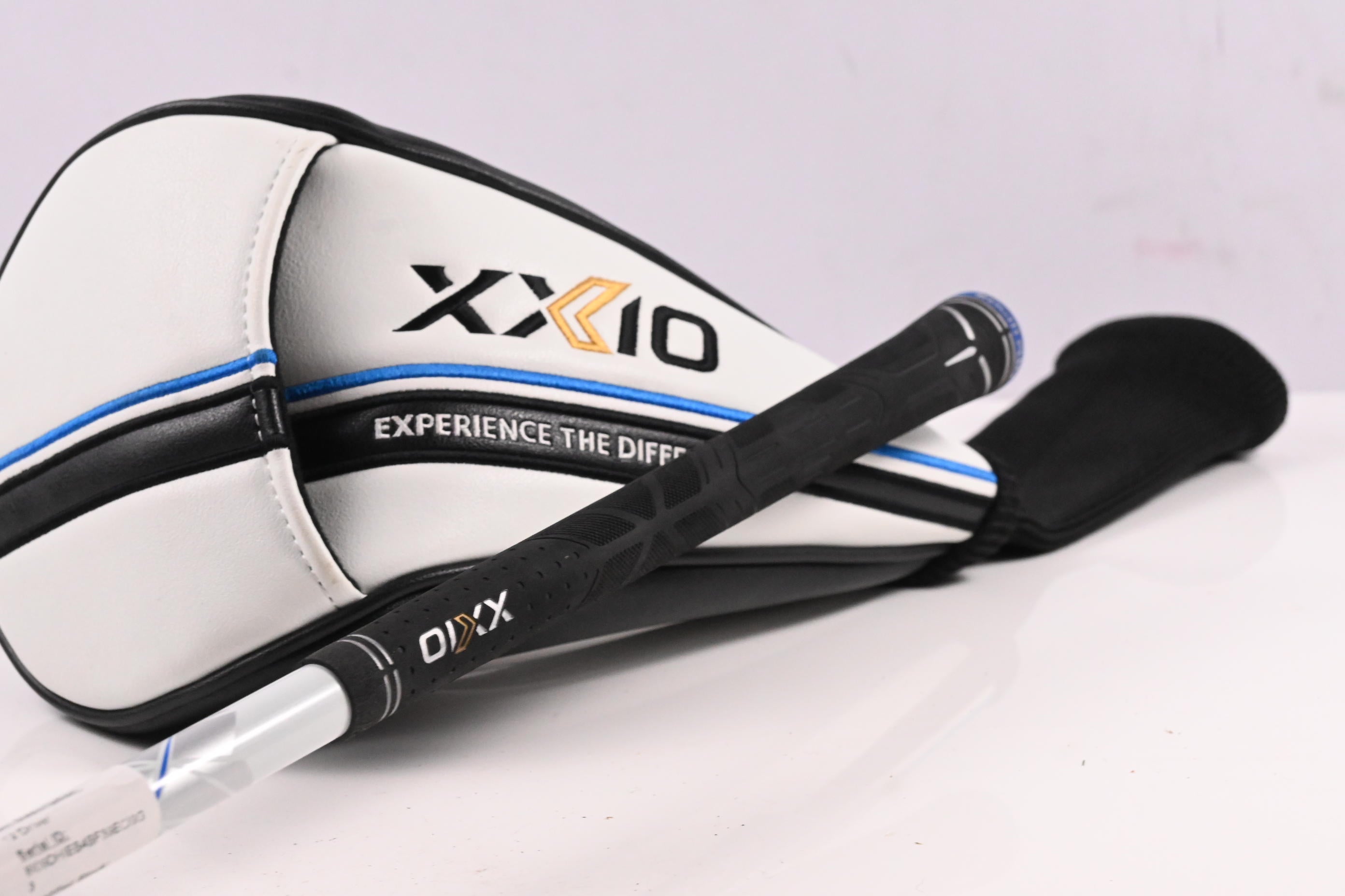 XXIO 12 Driver / 10.5 Degree / Regular Flex MP1200 36 Shaft