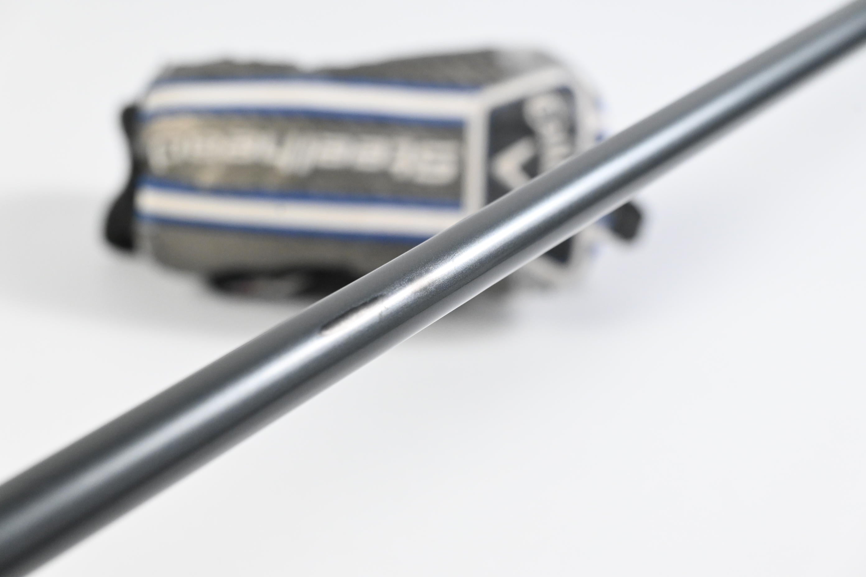 Left Hand Callaway Steelhead XR #5 Hybrid / 25 Degree / Regular Flex Program 60