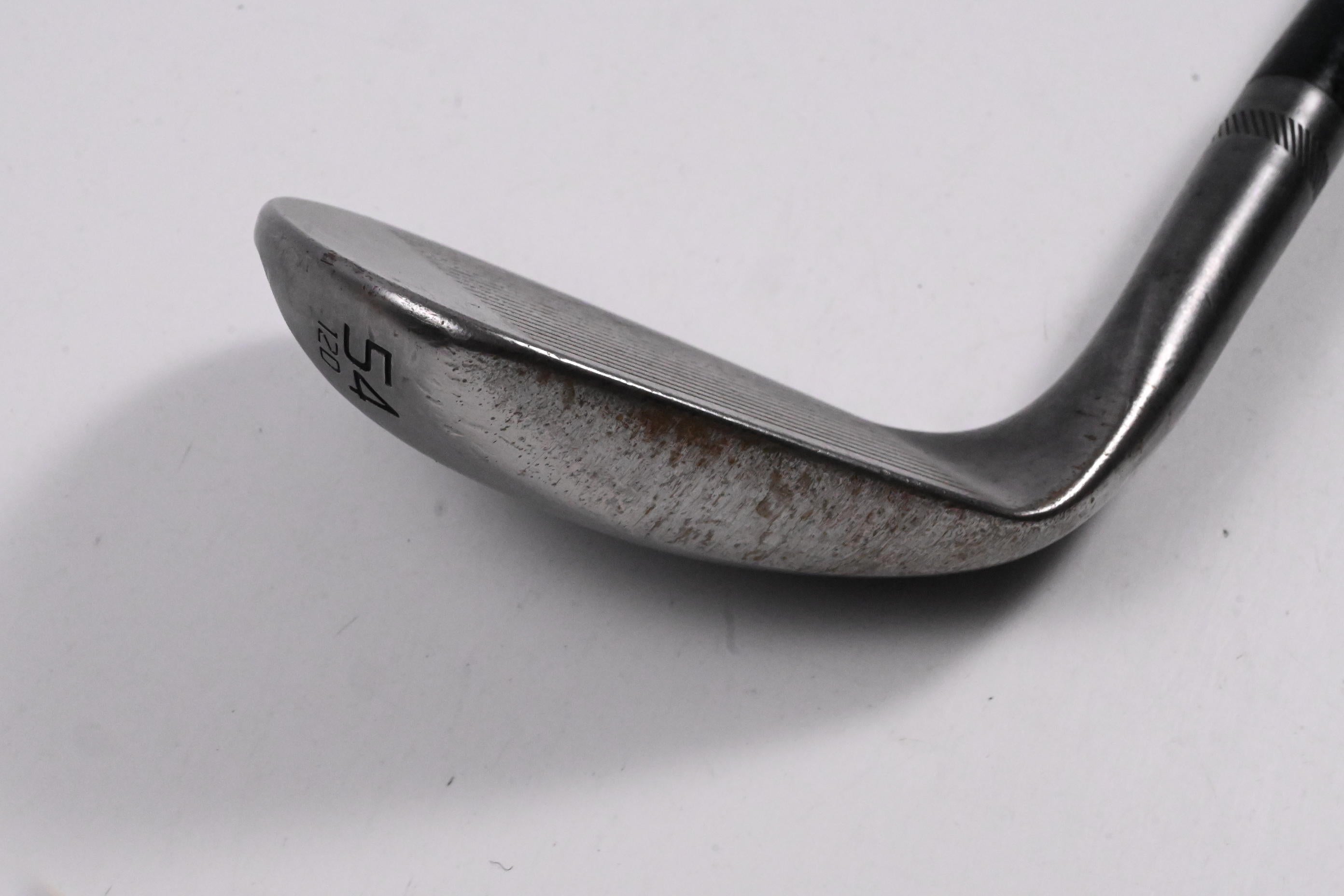 Titleist Vokey SM10 Sand Wedge / 54 Degree / Stiff Flex Project X LZ Shaft