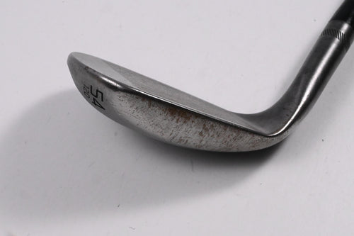 Titleist Vokey SM10 Sand Wedge / 54 Degree / Stiff Flex Project X LZ Shaft