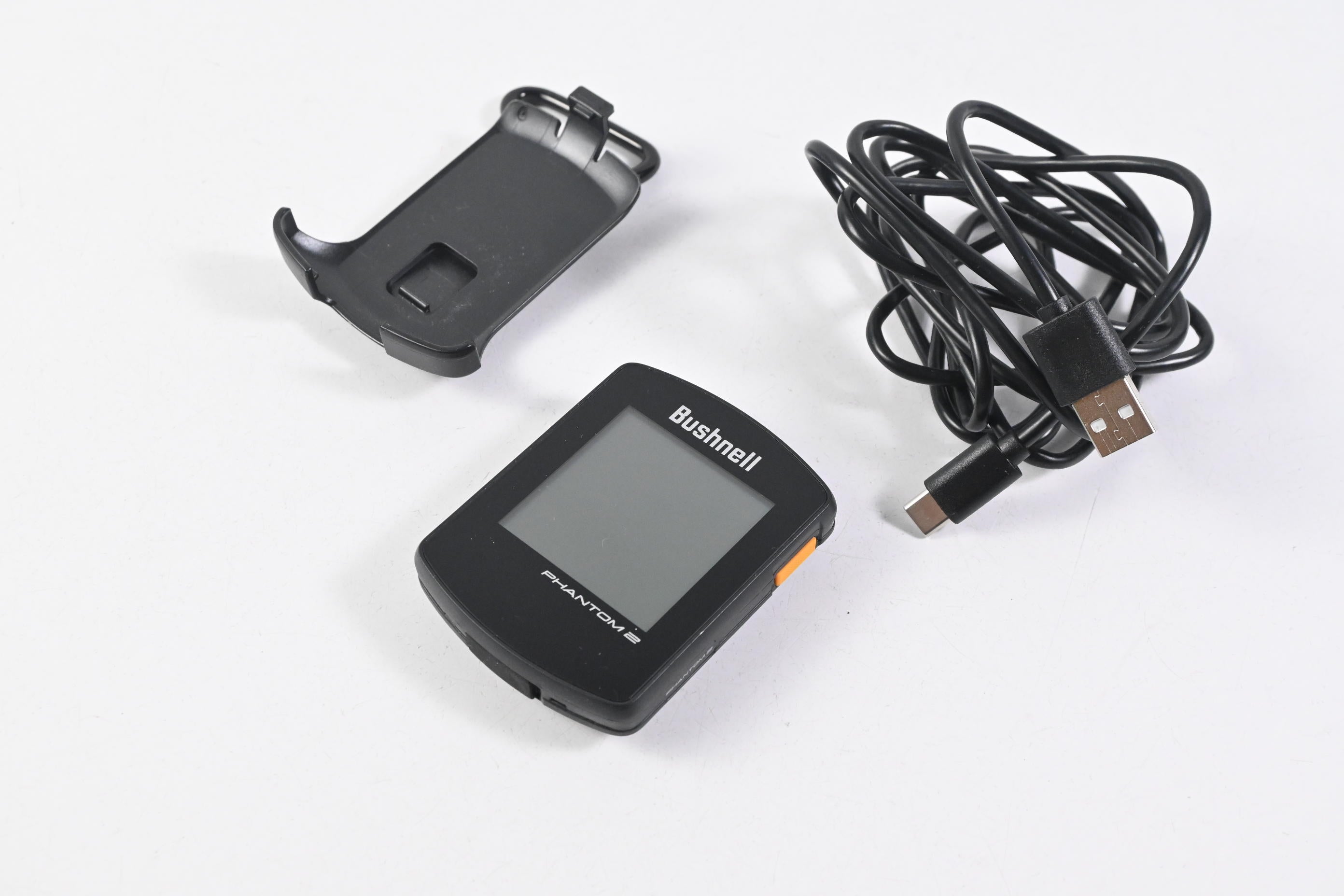 Bushnell Phantom 2 / GPS