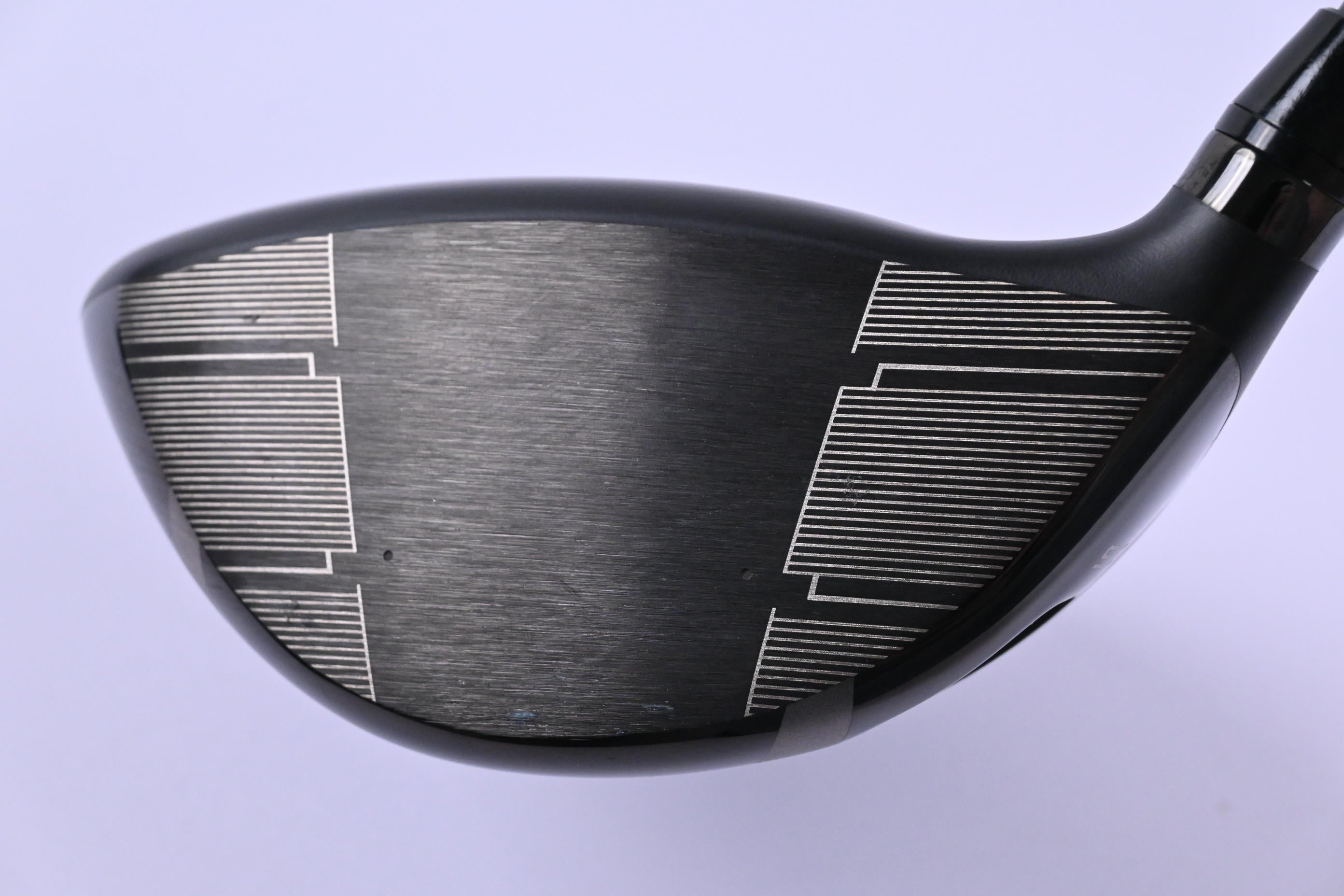 Wilson DYNAPWR Max+ Driver / 10.5 Degree / Regualr Flex LIN-Q PowerCore Blue 5