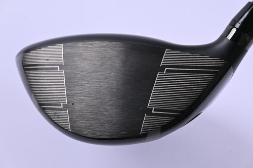 Wilson DYNAPWR Max+ Driver / 10.5 Degree / Regualr Flex LIN-Q PowerCore Blue 5