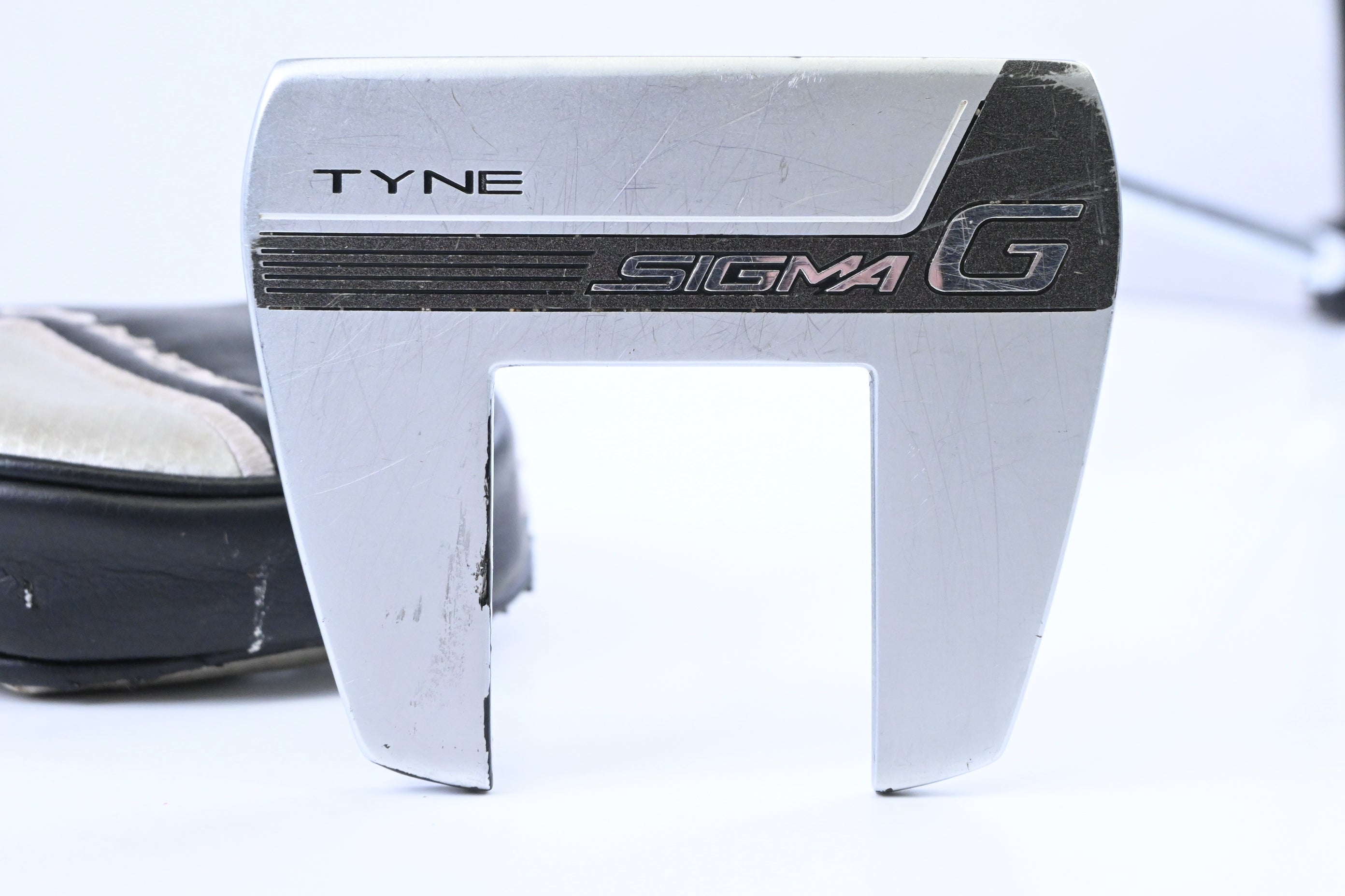 Ping Sigma G Tyne Putter / 35 Inch