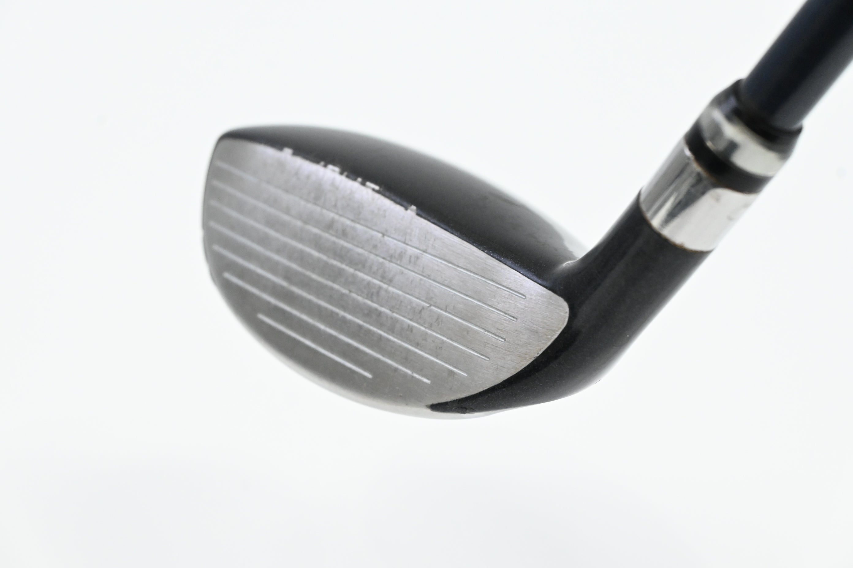 Yonex Cyberstar XC #3 Hybrid / 19 Degree / Regular Flex Yonex HS 60 Shaft
