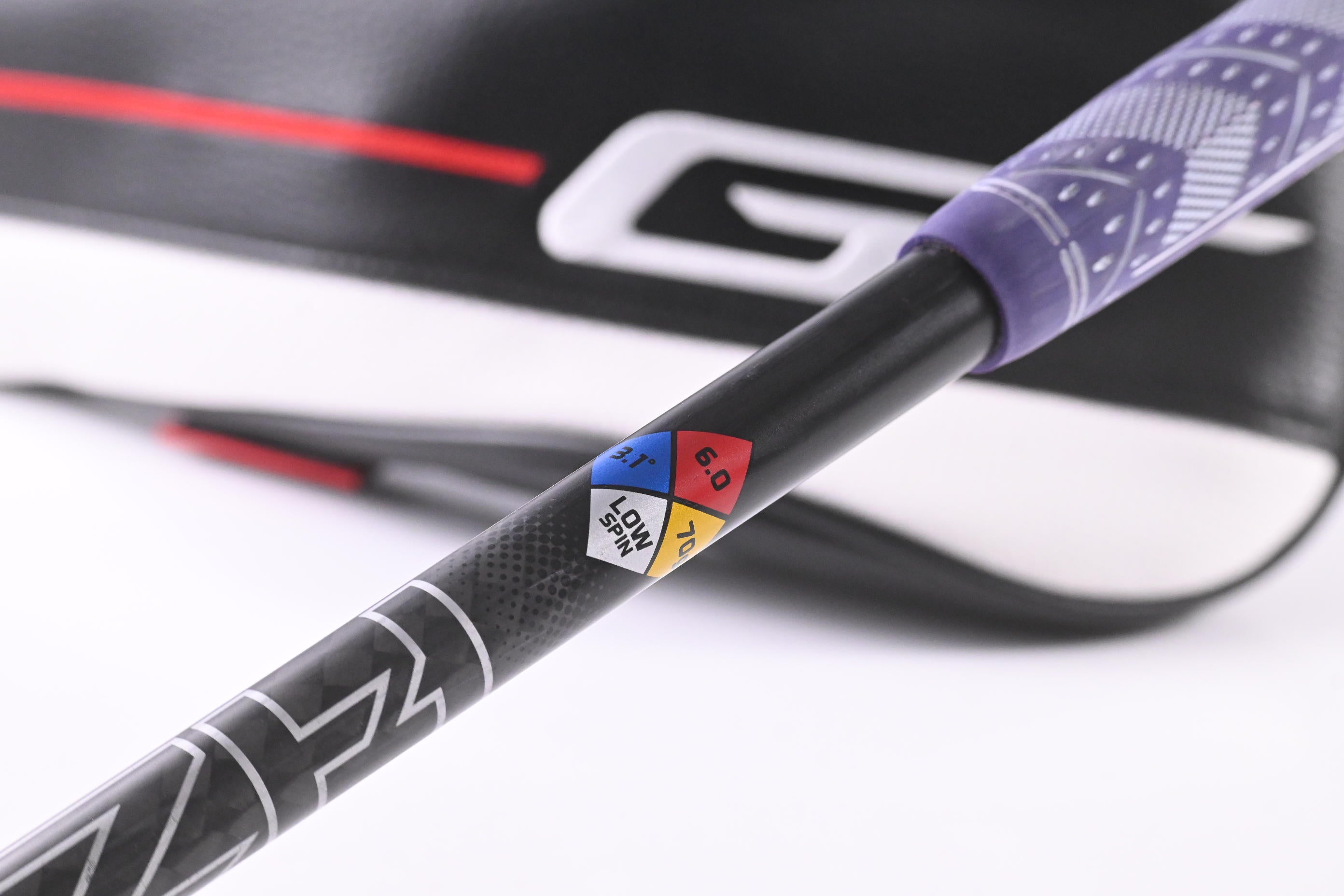 Titleist GT2 #3 Wood / 15 Degree / Stiff Flex HZRDUS Black Gen 5 70 Shaft