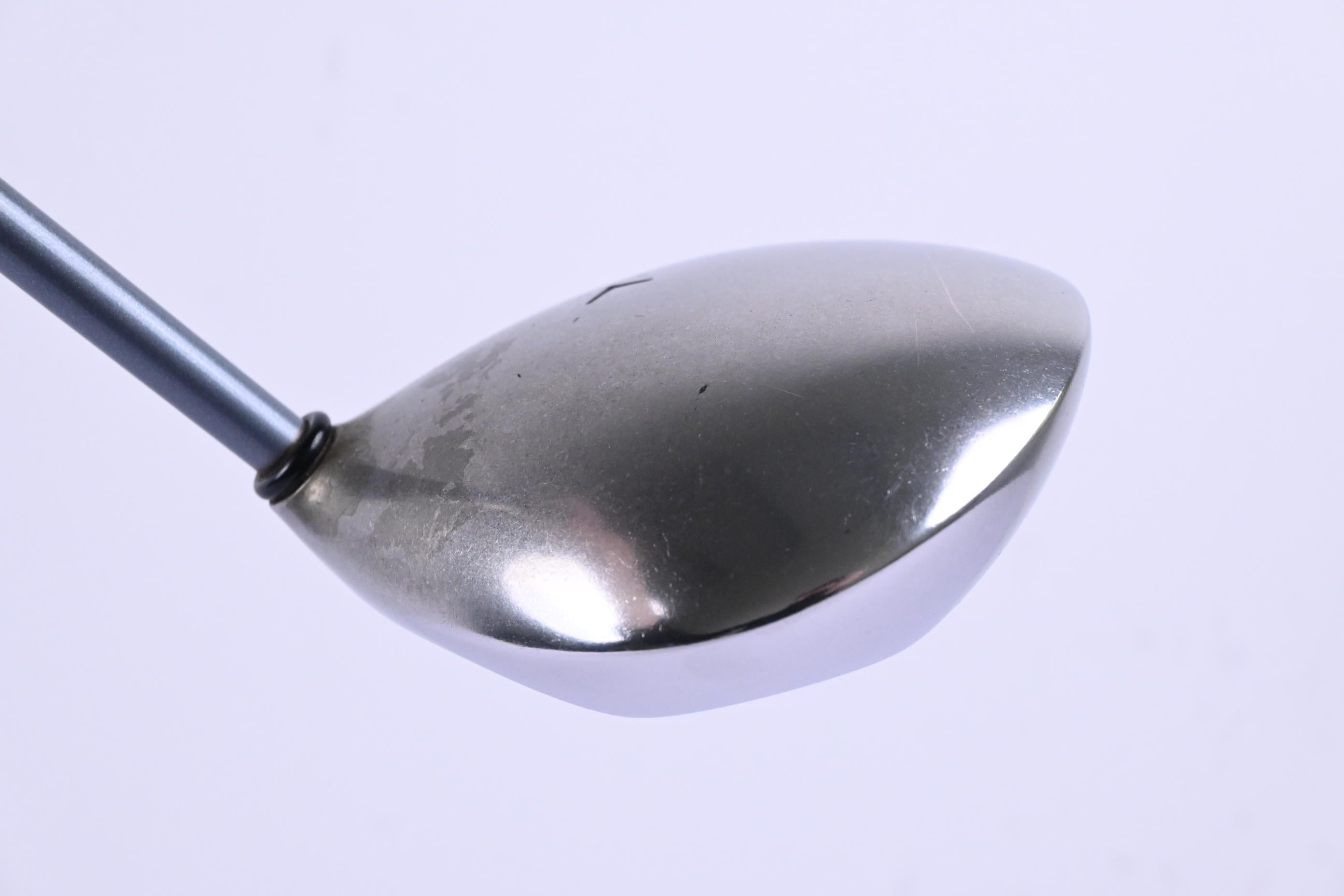 Callaway Big Bertha Warbird #2 Wood / 13 Degree / Regular Flex Graphite Shaft