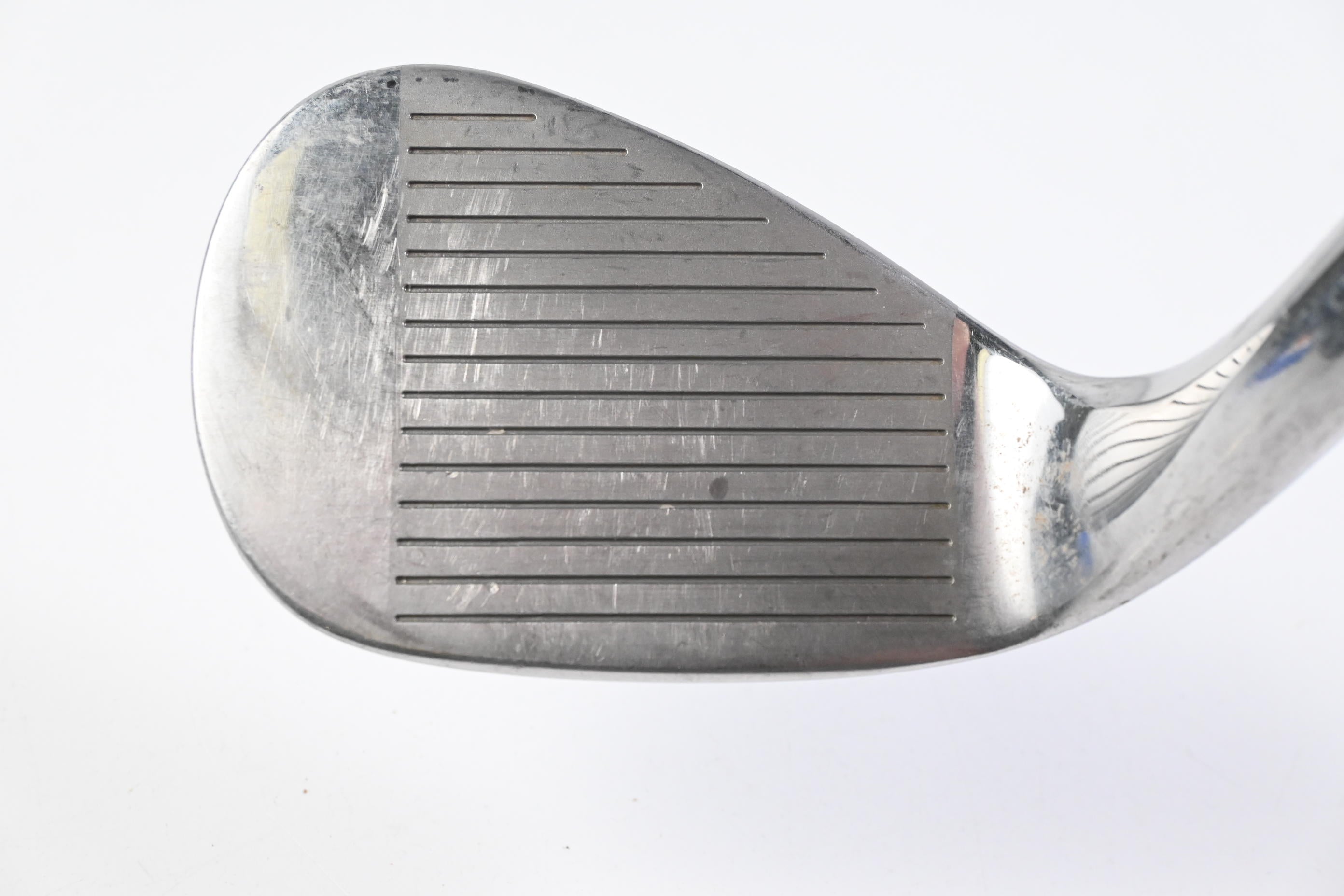 Callaway XR Sand Wedge / 55 Degree / Stiff Flex Callaway XR Steel Shaft