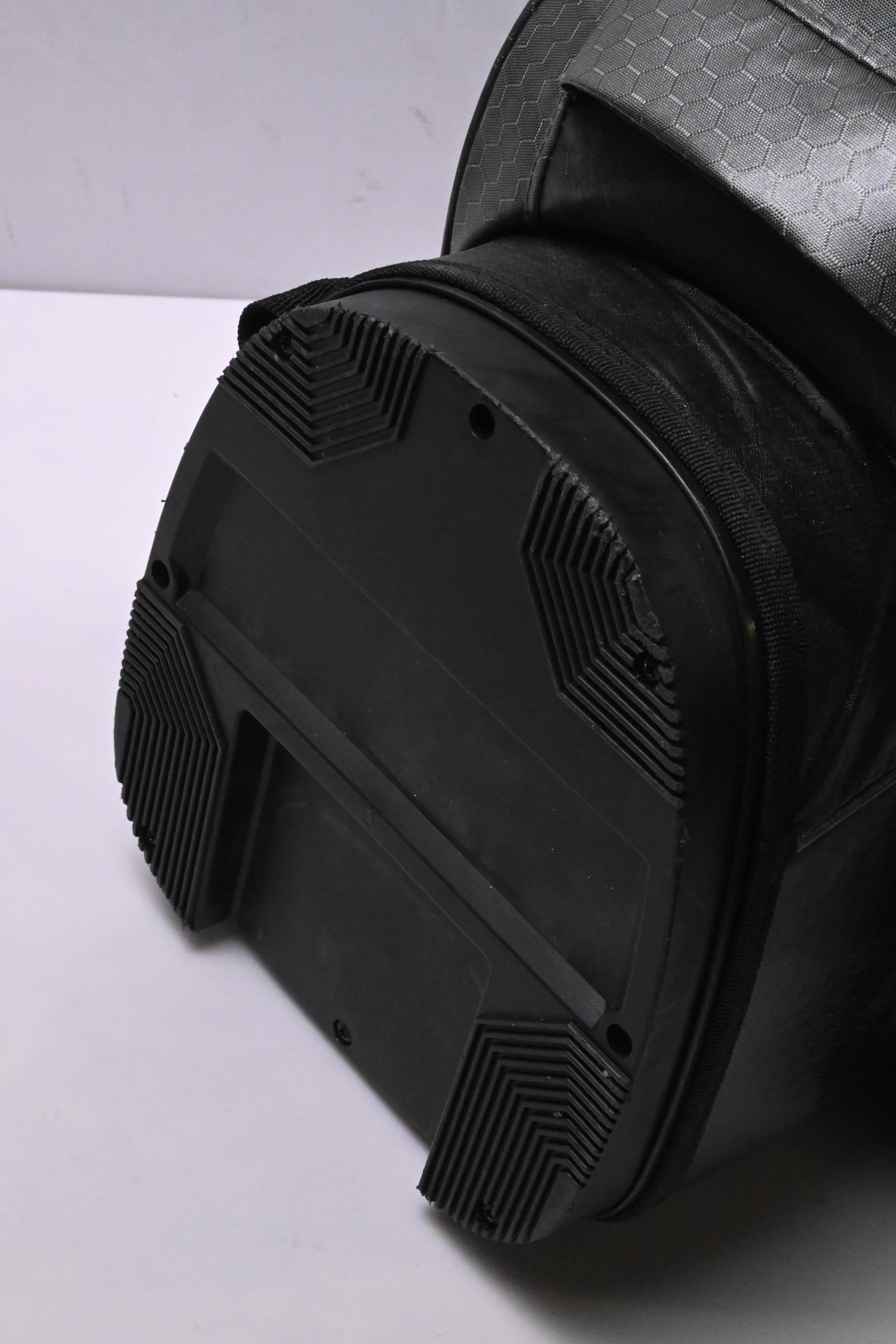 Attitude Cart Bag / 14-Way Divider / Black
