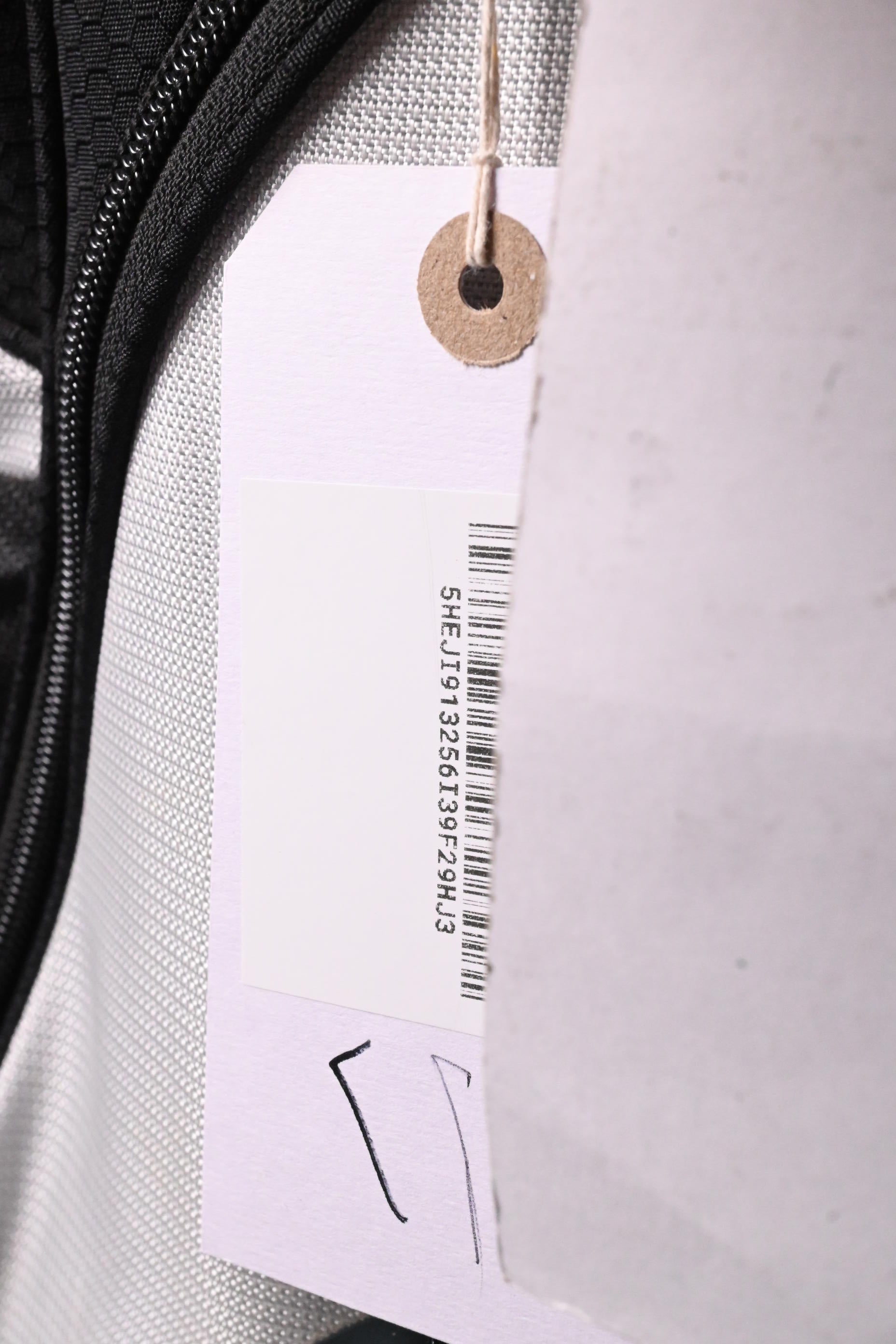 Wilson EXO Cart Bag / 14-Way Divider / Black & White