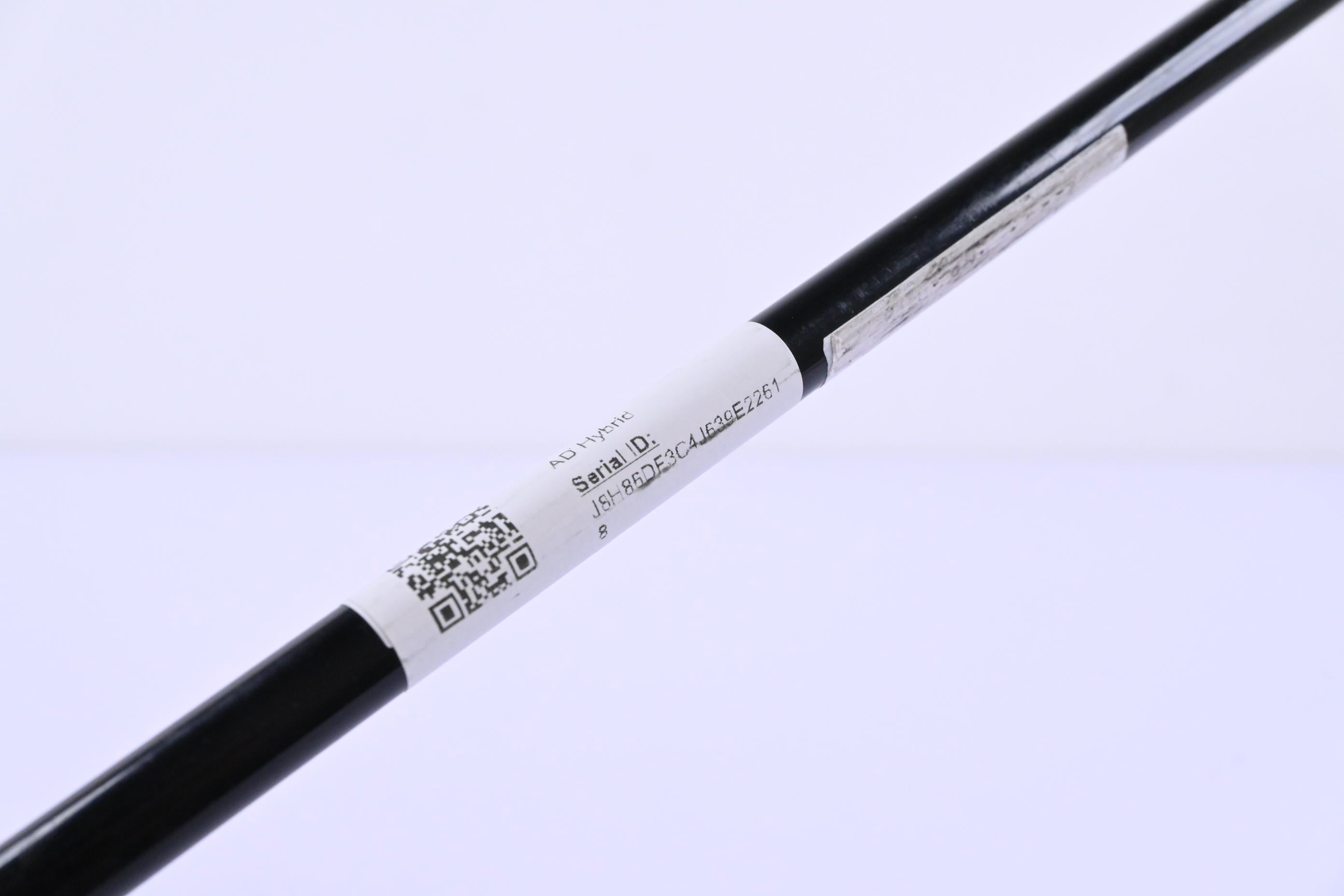 Srixon AD #3 Hybrid / 19 Degree / Regular Flex Srixon SV-3009 70 Shaft