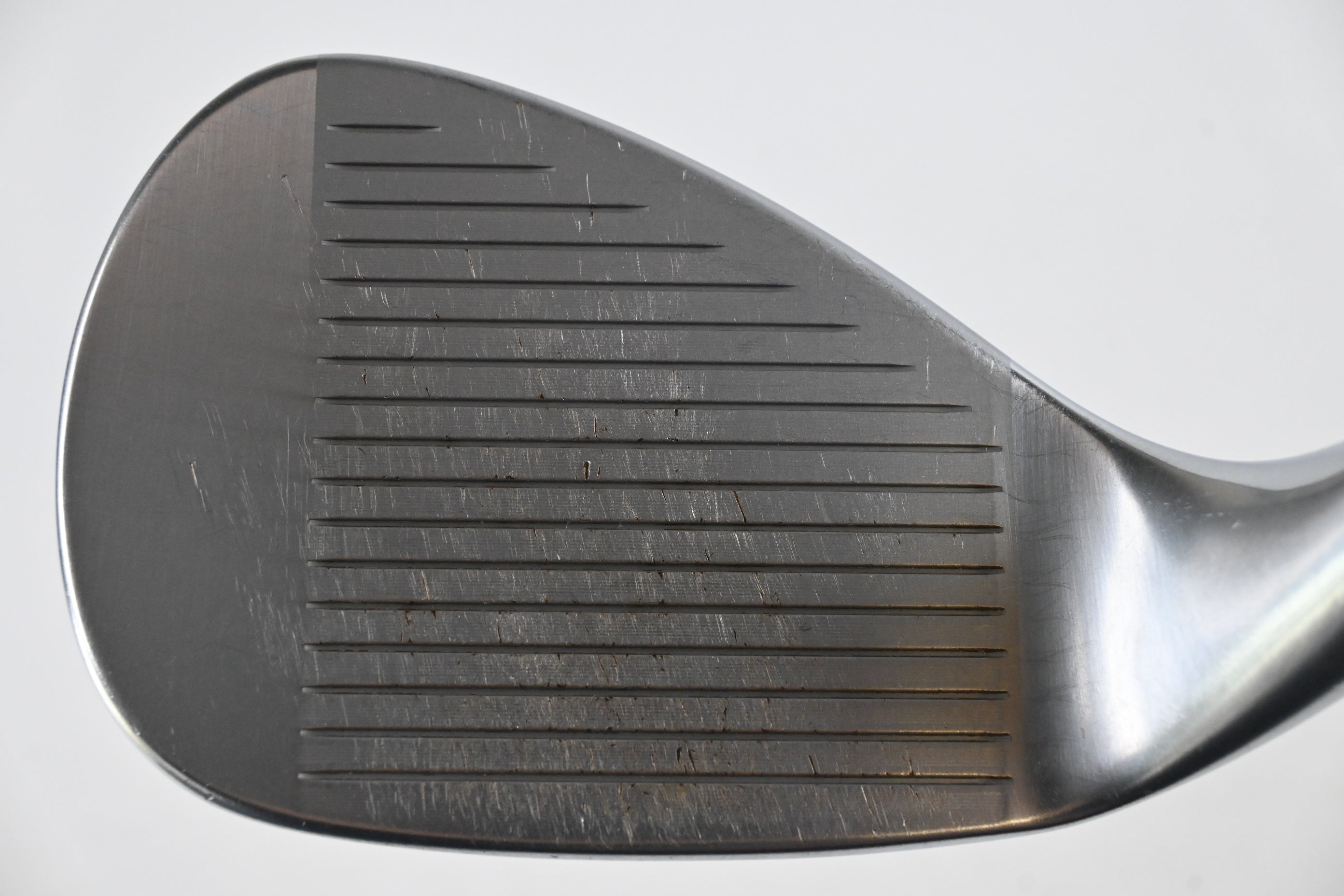 Titleist Vokey SM10 Sand Wedge / 56 Degree / Wedge Flex Vokey Design Shaft