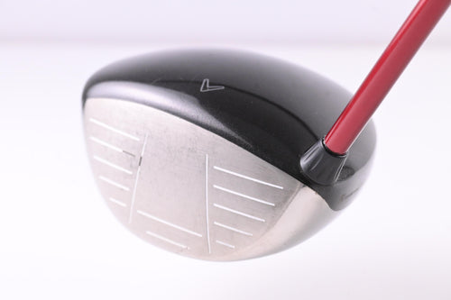 Callaway Big Bertha Ti 454 Driver / 9 Degree / Firm Flex Callaway RCH 65 Shaft