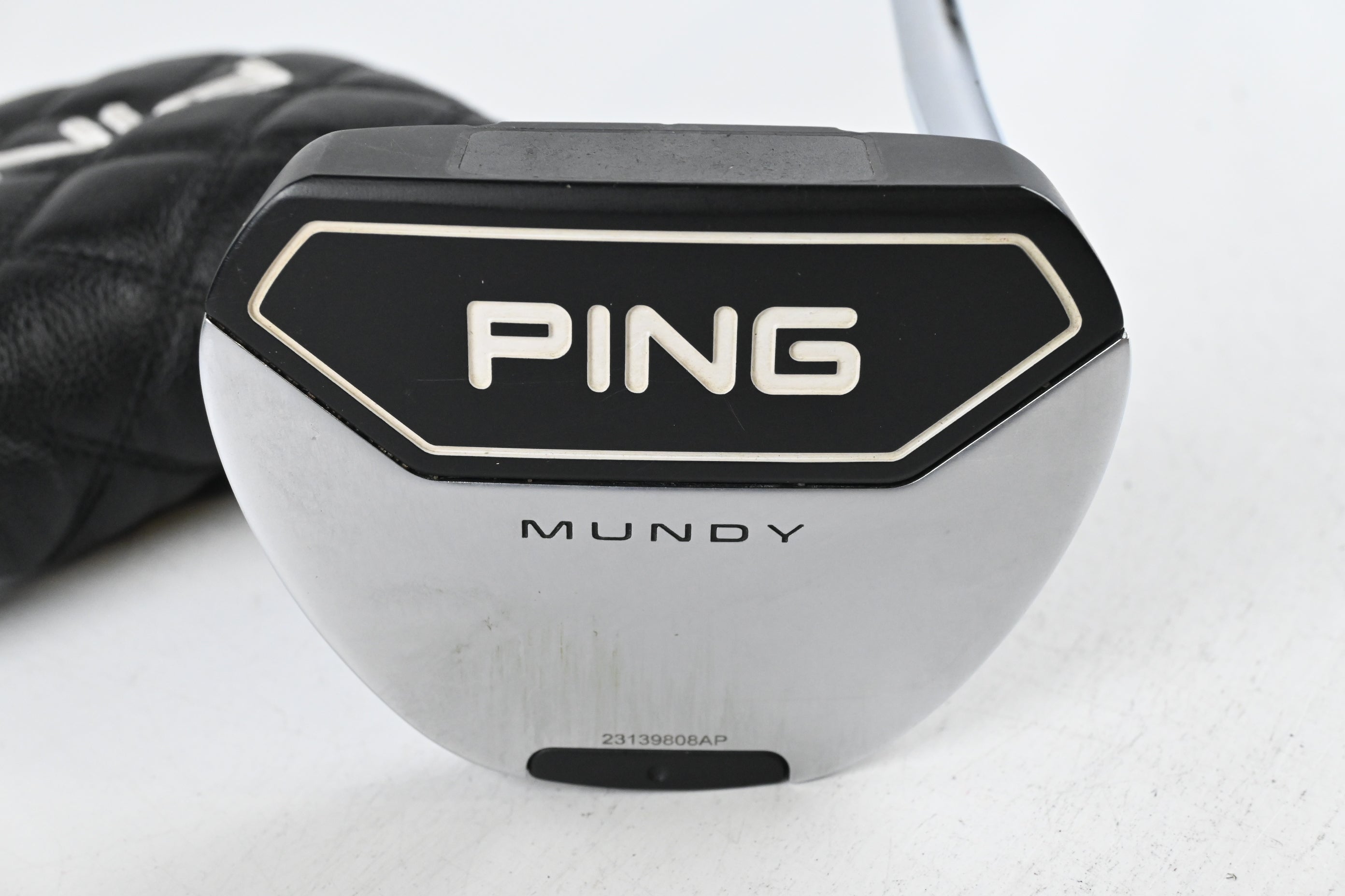 Ping Mundy 2024 Putter / 34 Inch