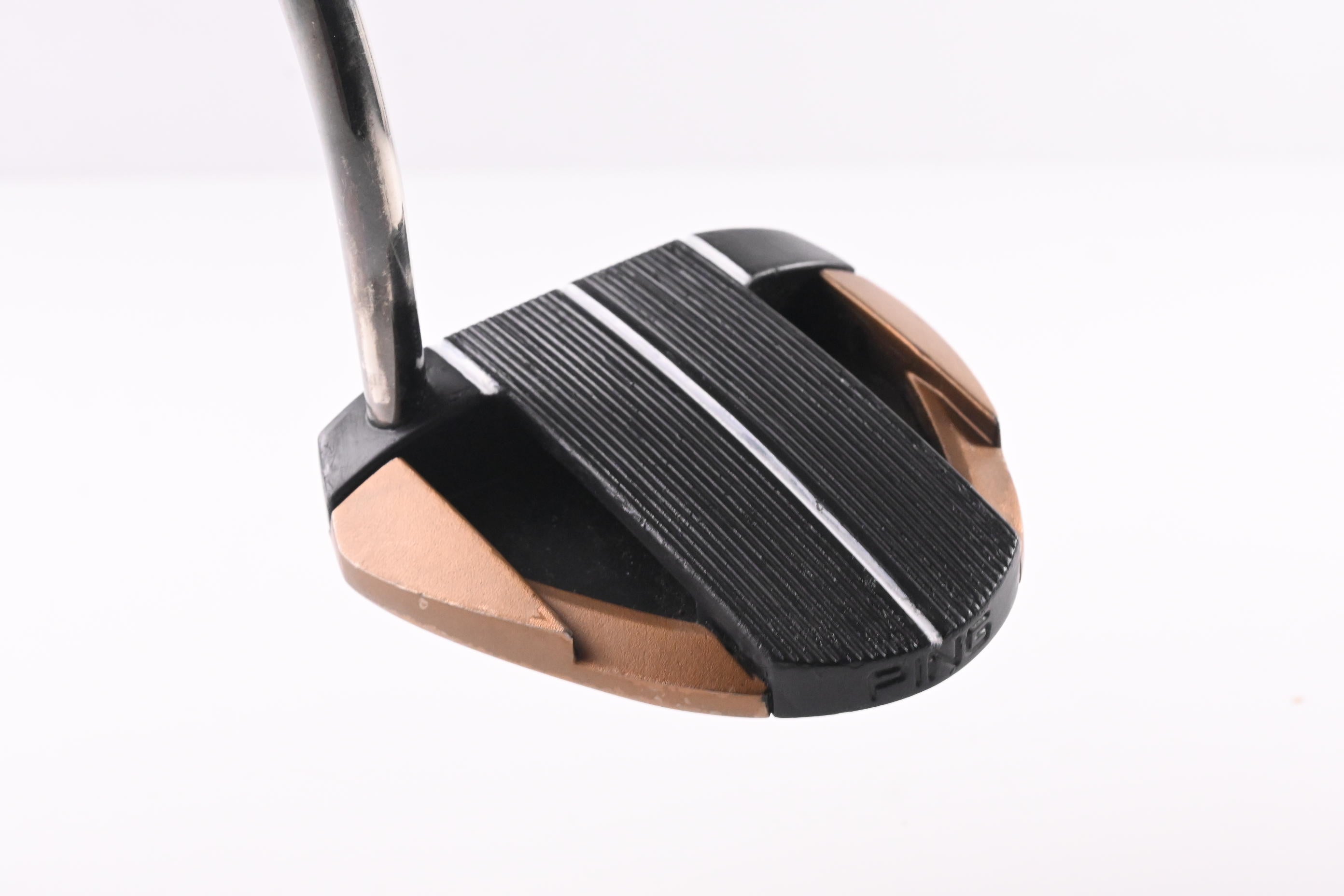 Ping Heppler Ketsch Putter / 35 Inch