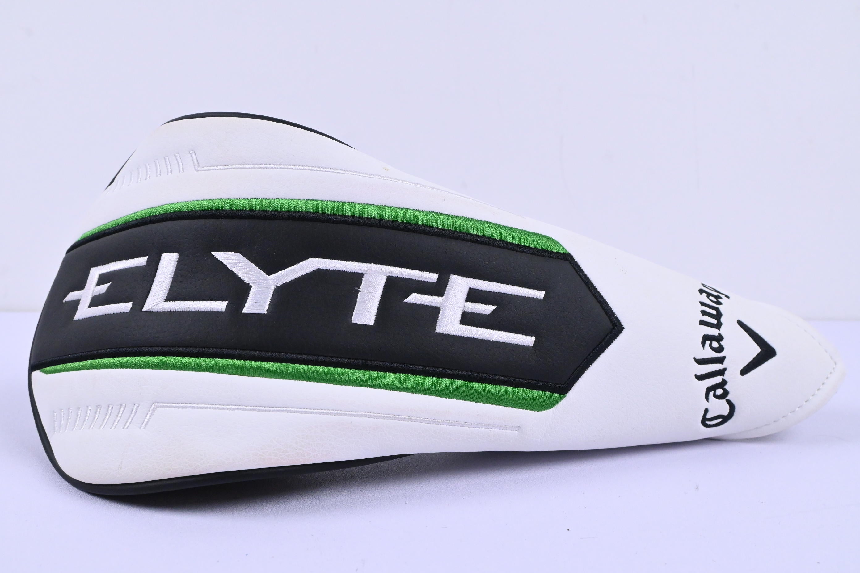 Callaway Elyte Triple Diamond Driver / 9 Degree / X-Flex Kai'li White 60 Shaft