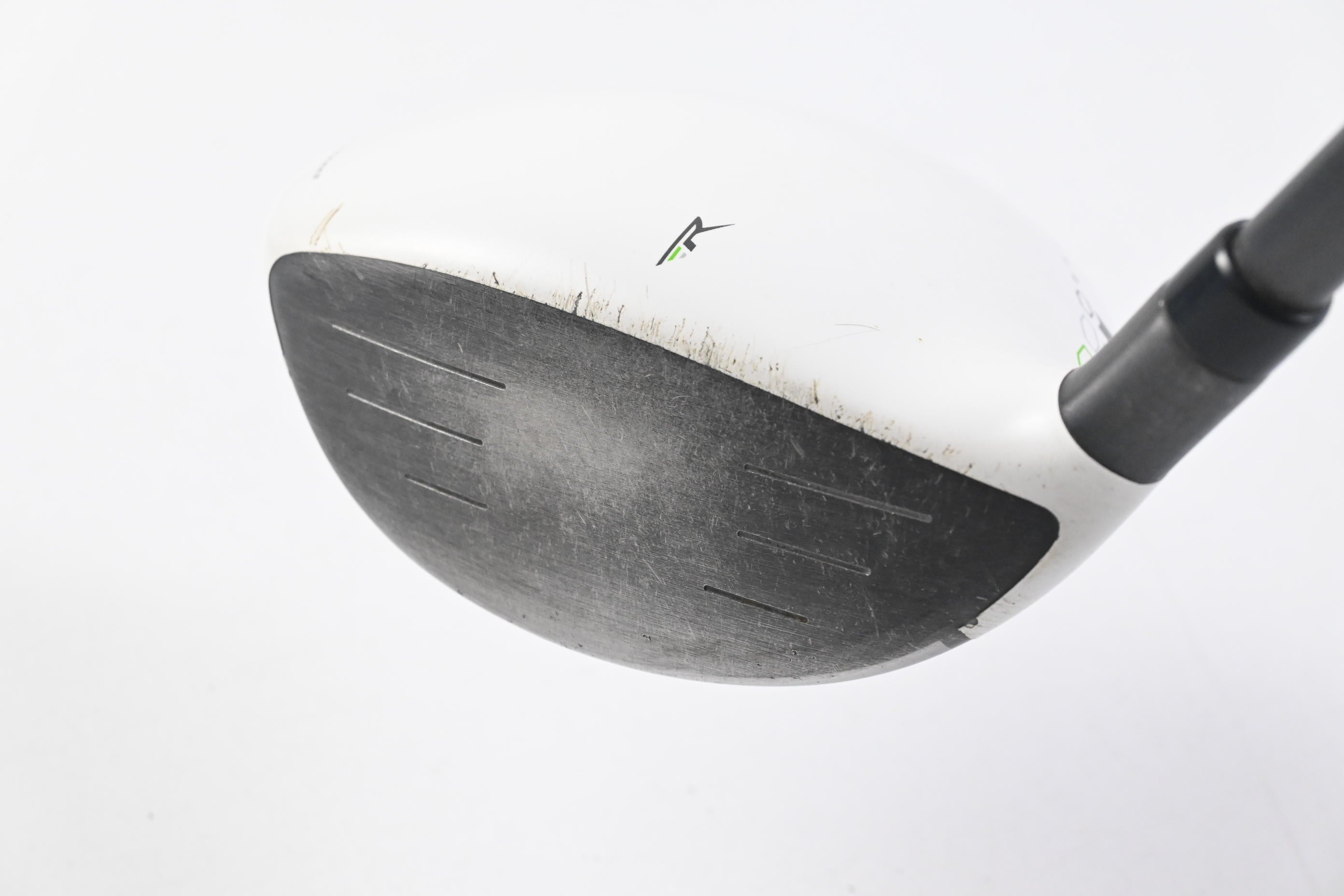 Taylormade RBZ #3 Wood / 15 Degree / Stiff Flex Matrix Ozik Xcon-5 Shaft