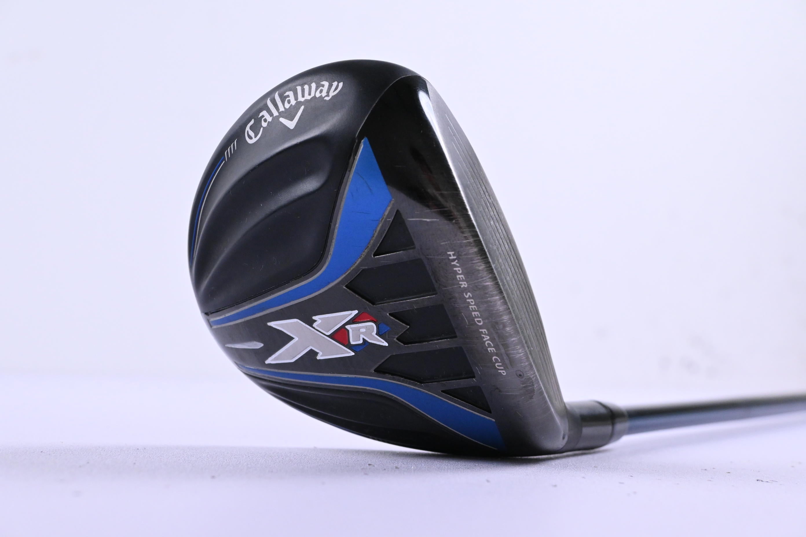 Callaway XR16 Pro #3 Wood / 16 Degree / X-Flex Diamana Kai'li 70 Shaft