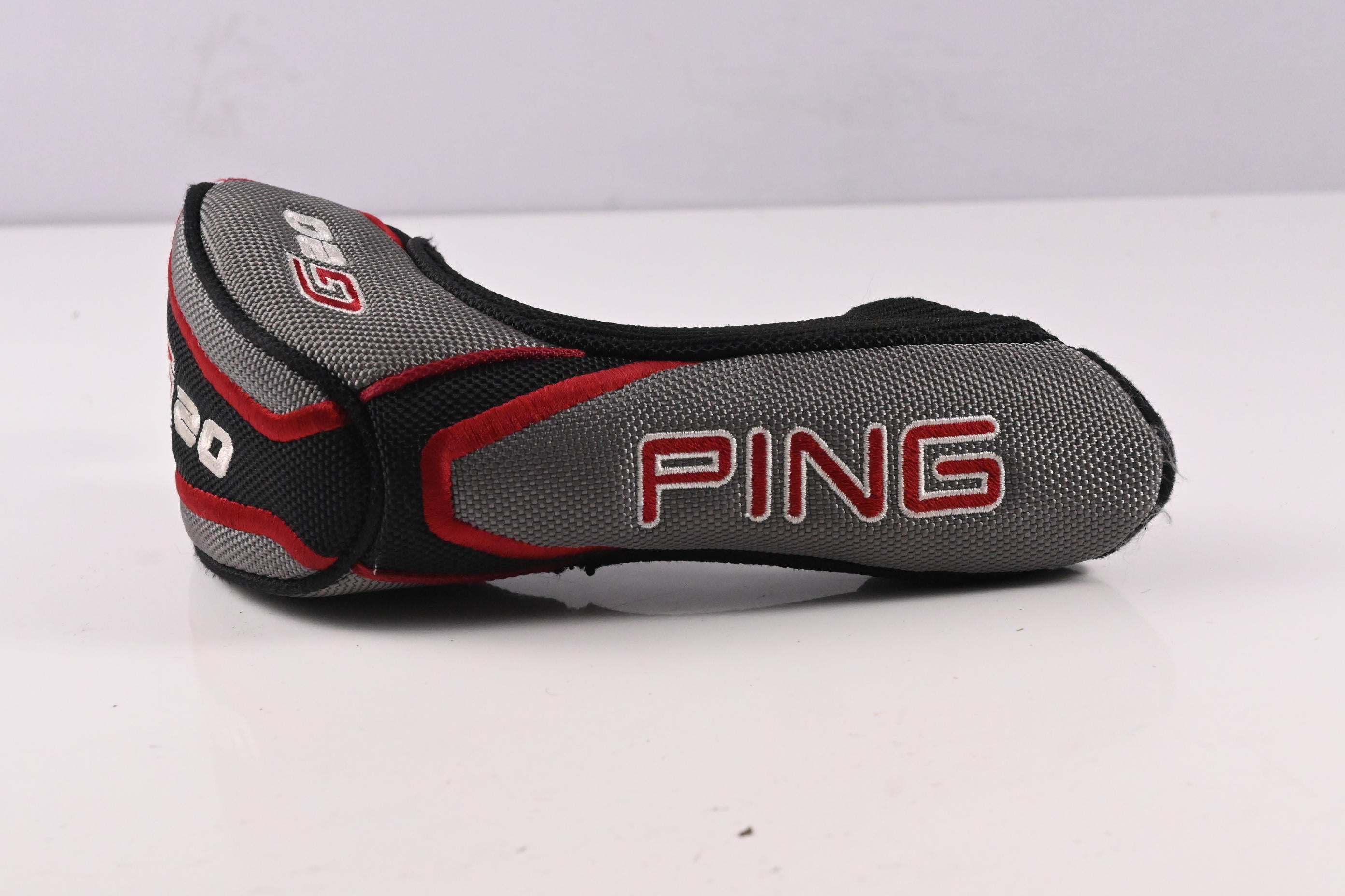 Ping G20 #2 Hybrid / 17 Degree / Regular Flex Ping TFC 169 H Shaft