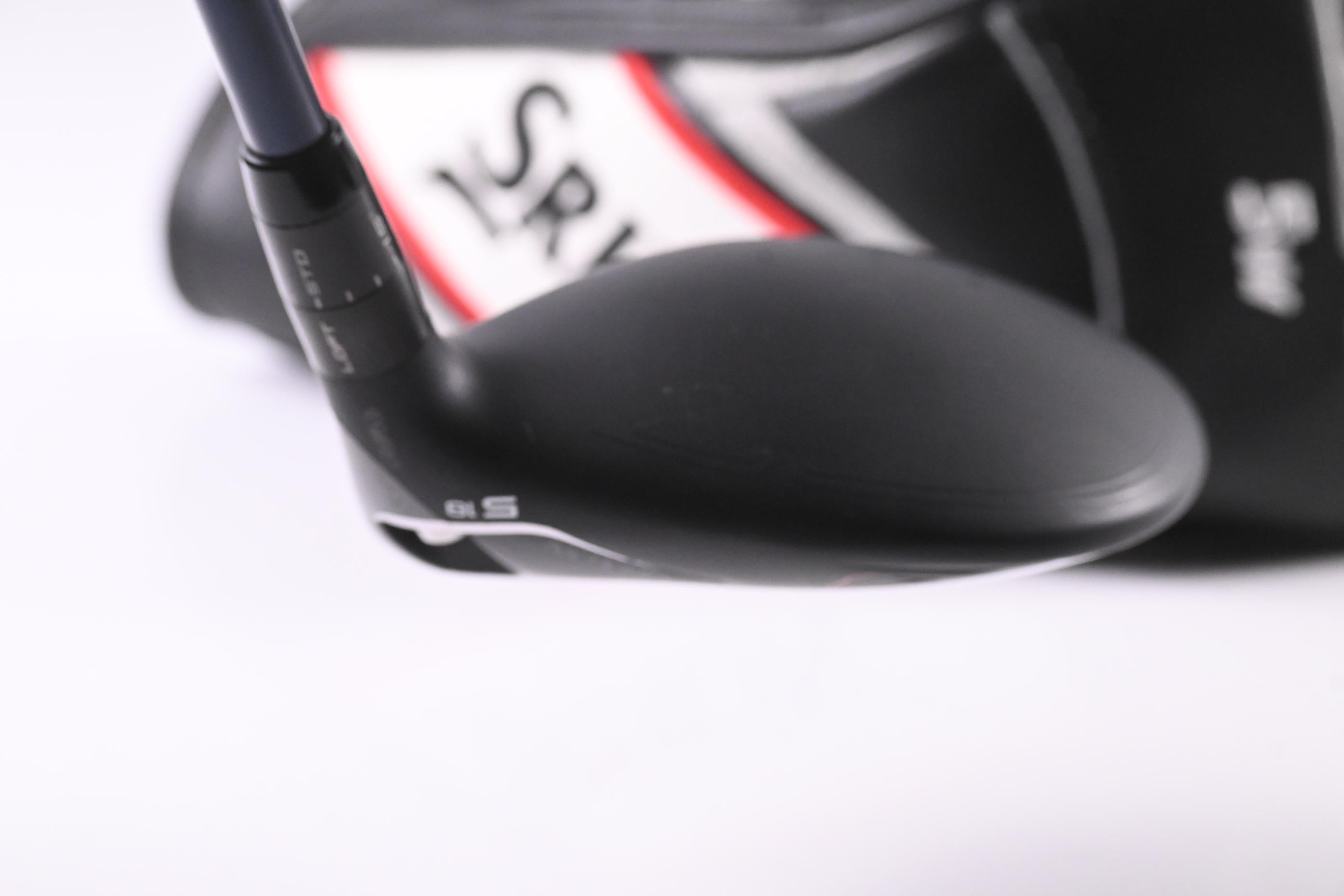 Srixon ZXi #5 Wood / 18 Degree / Regular Flex Ventus TR Blue 6 Shaft
