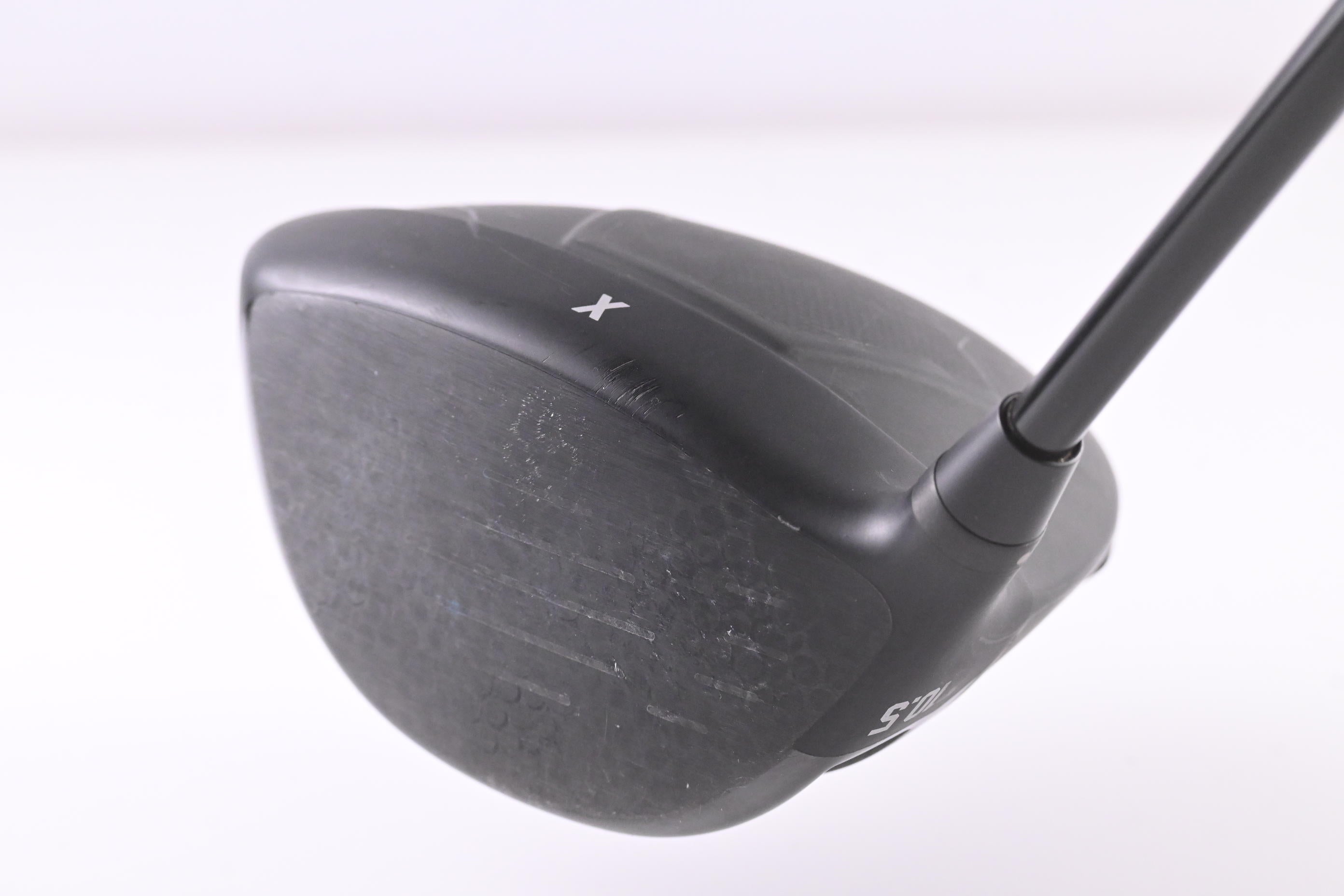 PXG 0211 2020 Driver / 10.5 Degree / Stiff Flex Diamana S Limited 60 Shaft