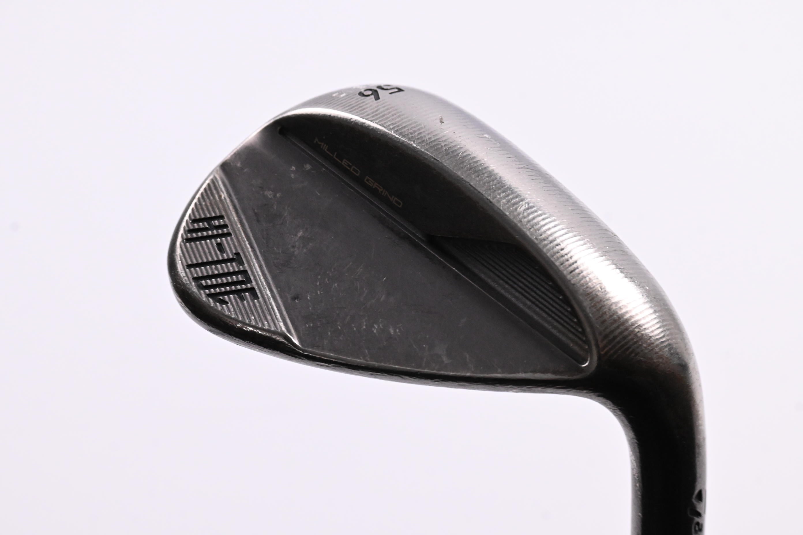 Taylormade Hi-Toe 4 Sand Wedge / 56 Degree / Wedge Flex Dynamic Gold 115 Shaft